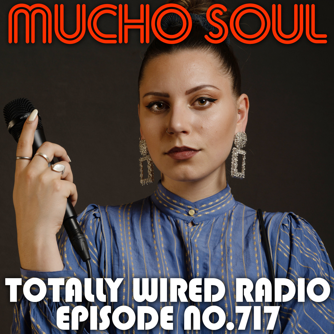 Mucho Soul\'s Podcast