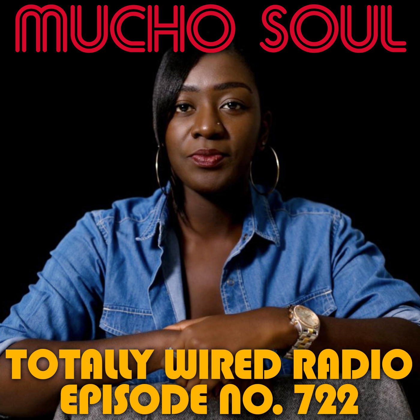 Mucho Soul\'s Podcast