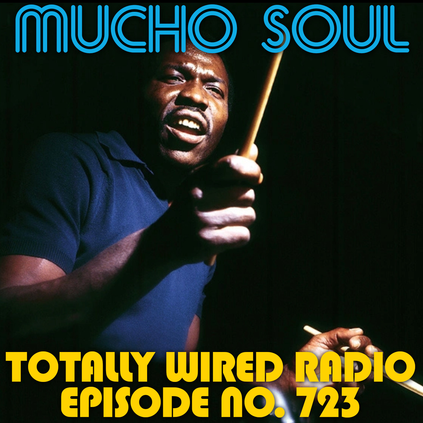 Mucho Soul\'s Podcast