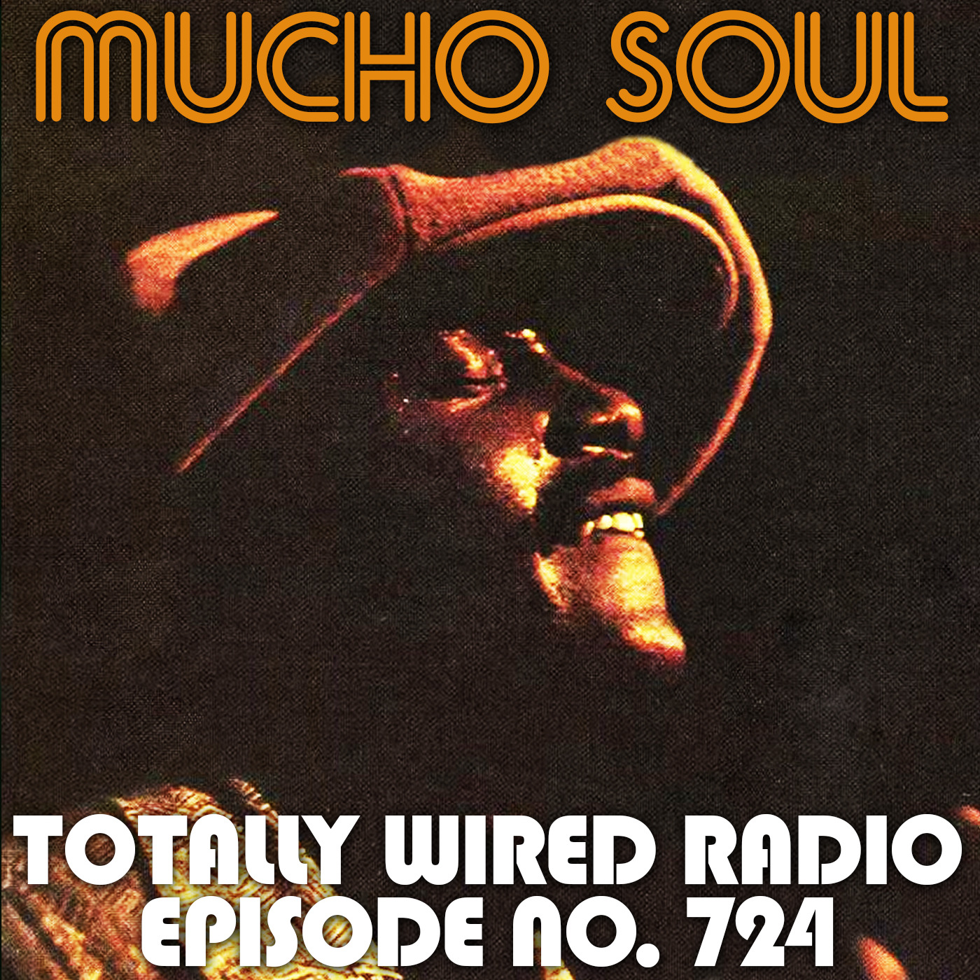 Mucho Soul\'s Podcast