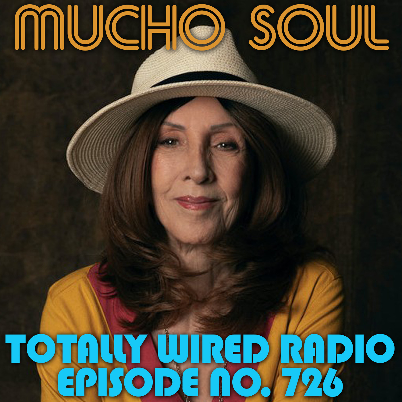Mucho Soul\'s Podcast