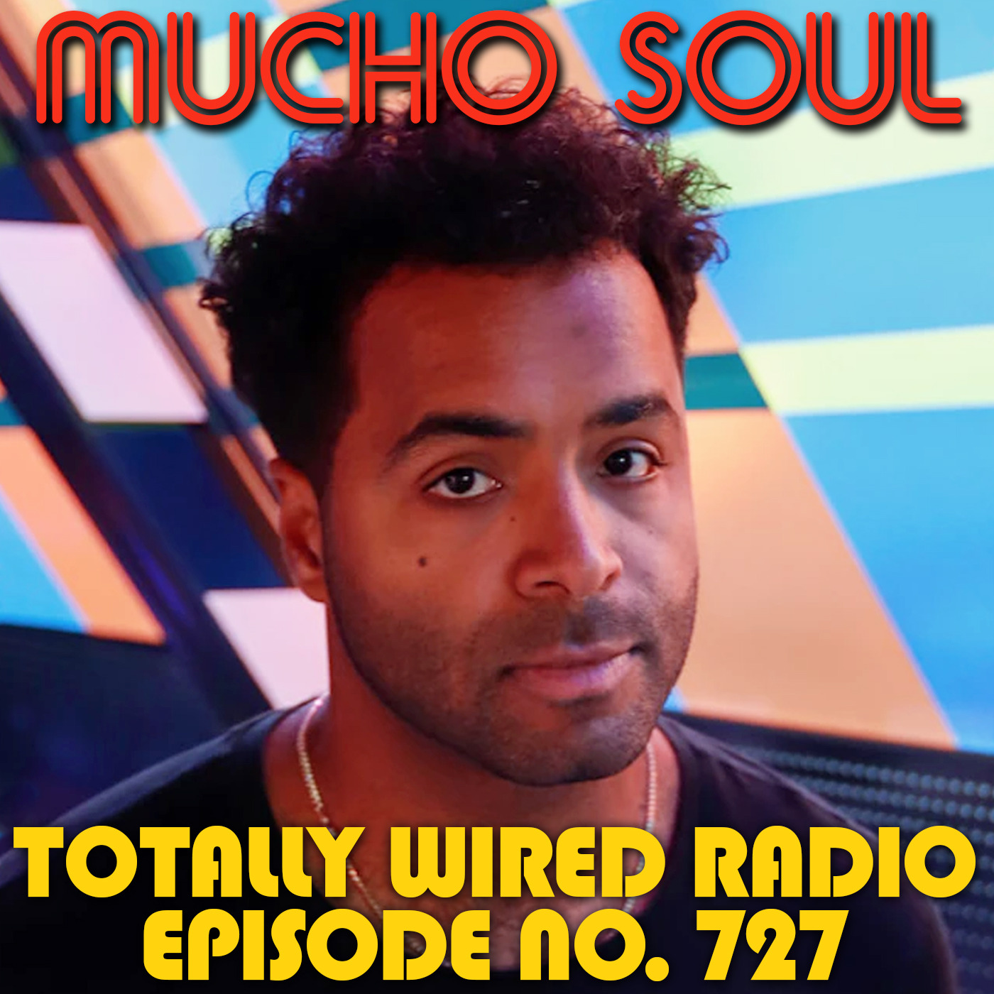 Mucho Soul\'s Podcast