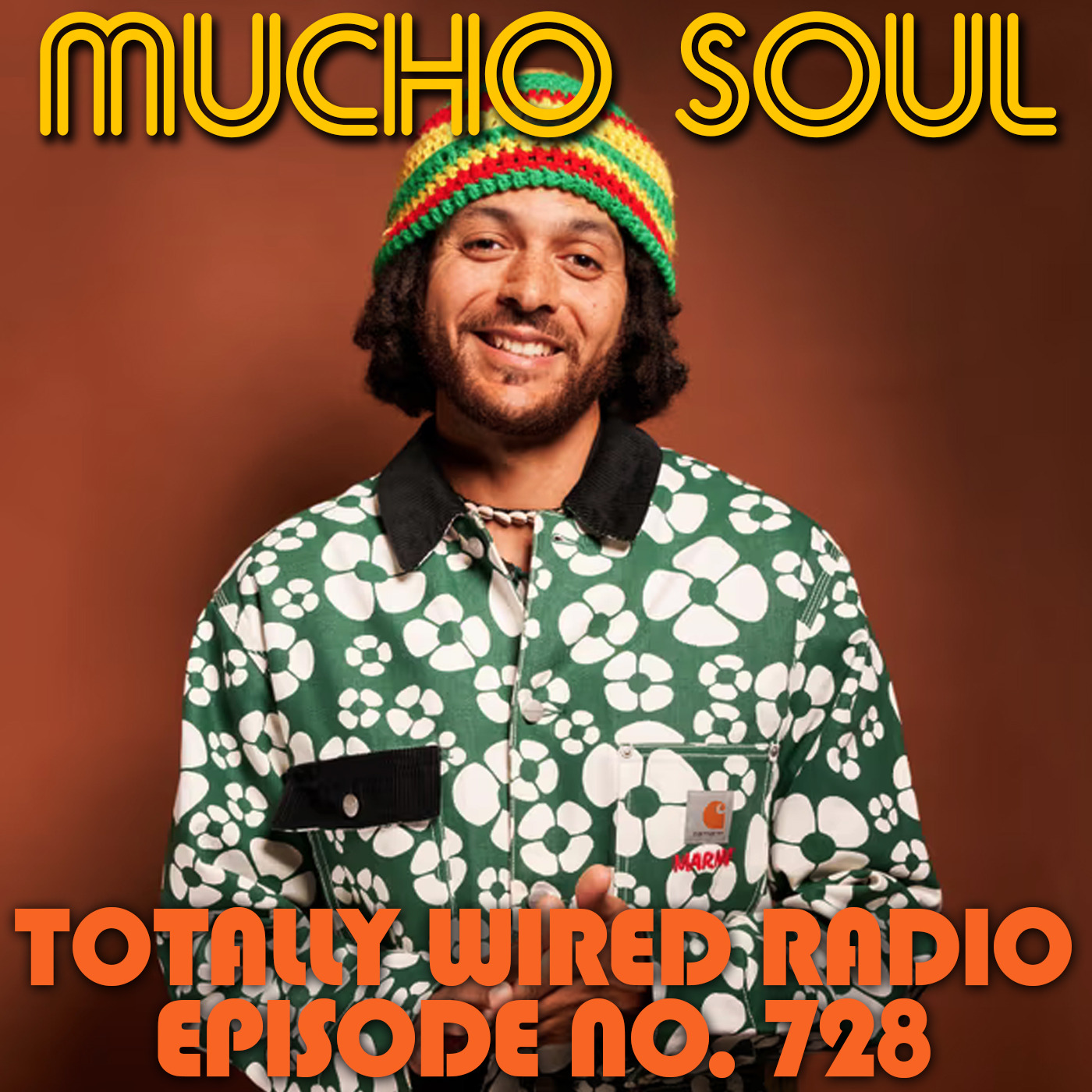 Mucho Soul\'s Podcast