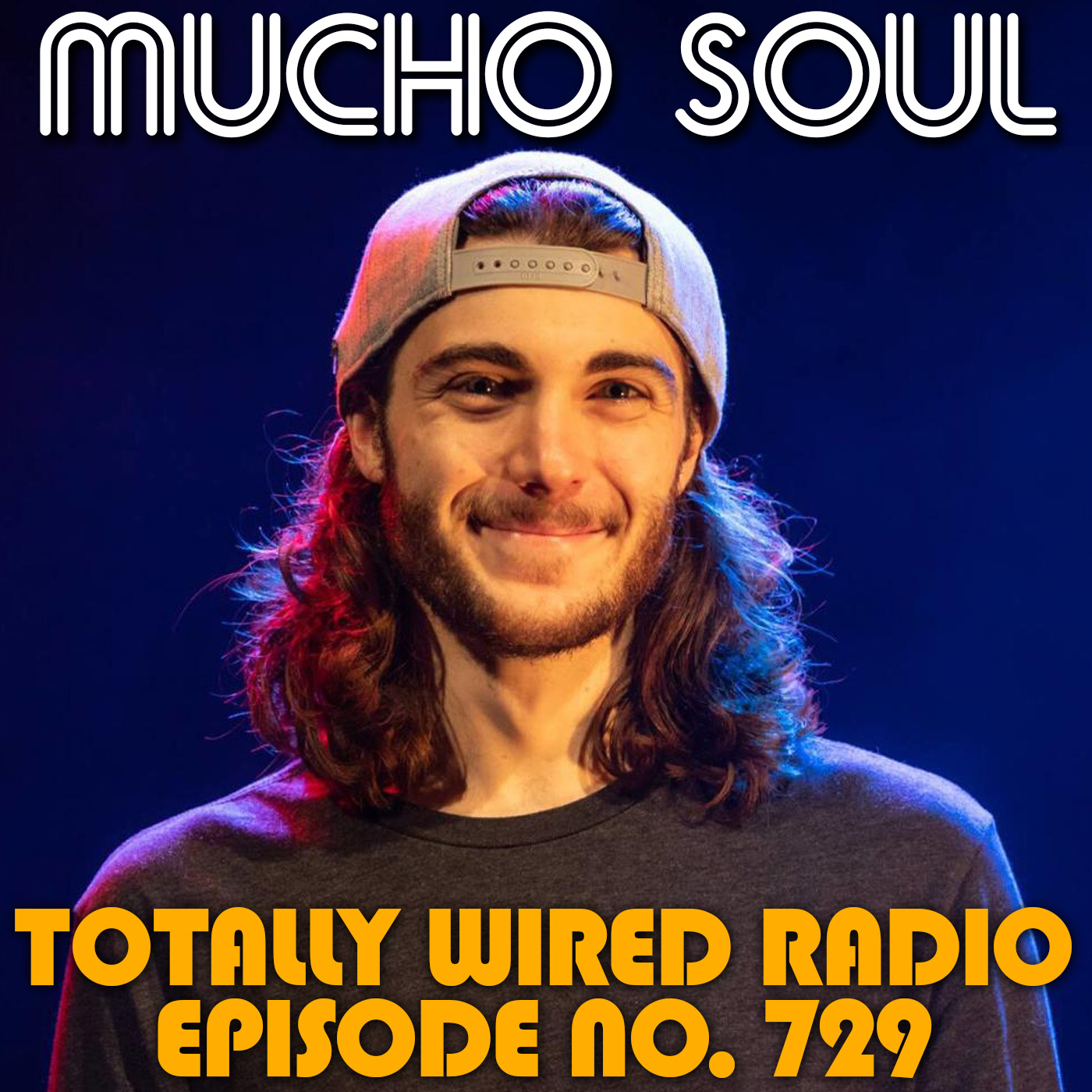 Mucho Soul\'s Podcast