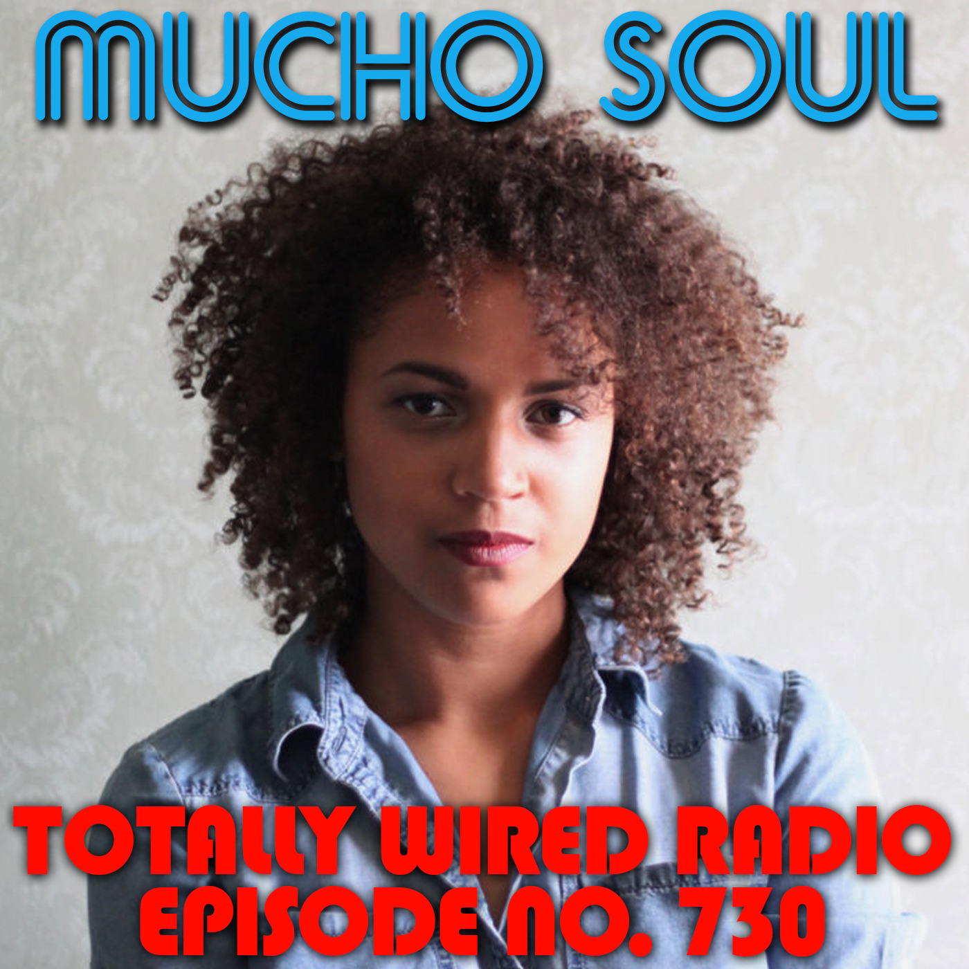 Mucho Soul\'s Podcast
