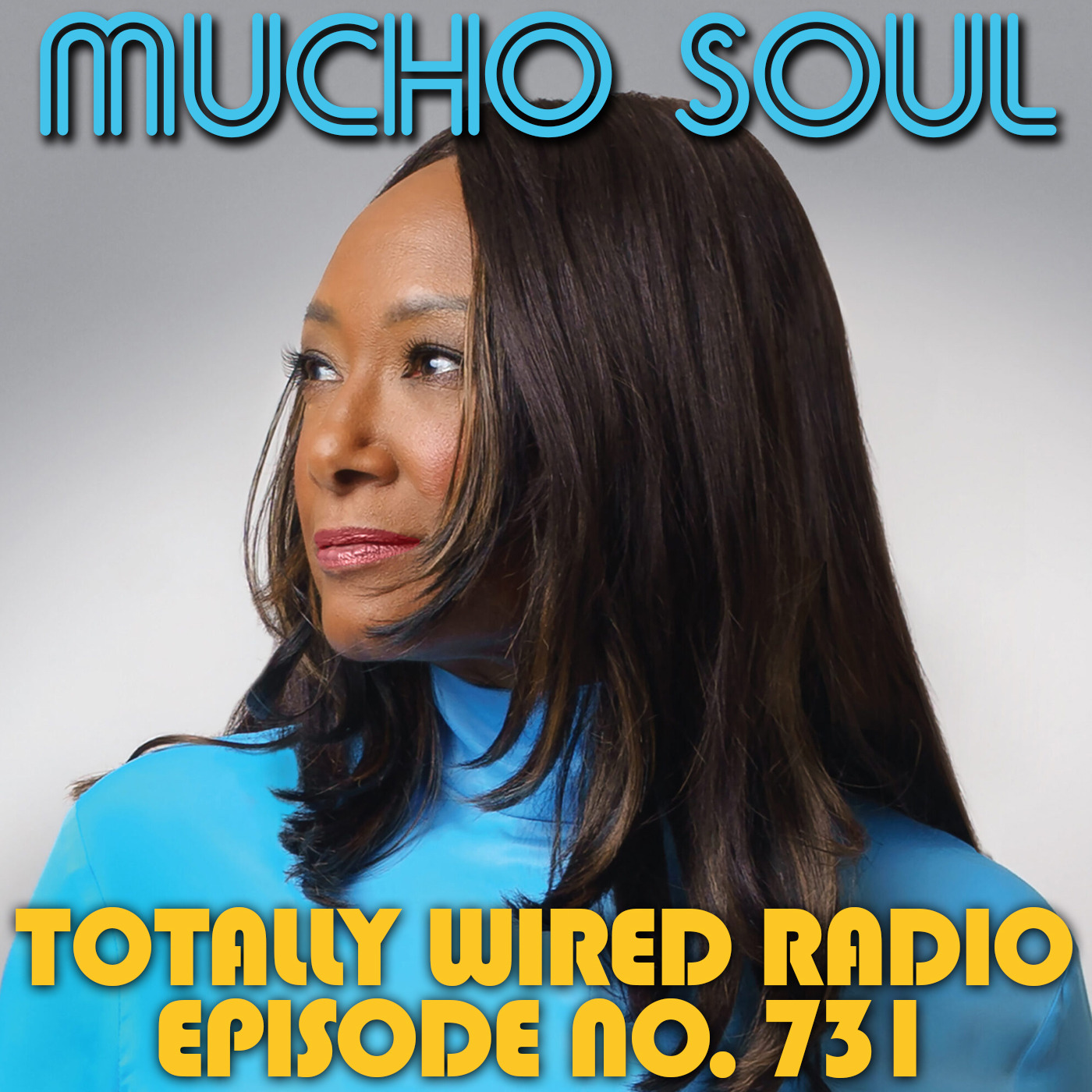 Mucho Soul\'s Podcast
