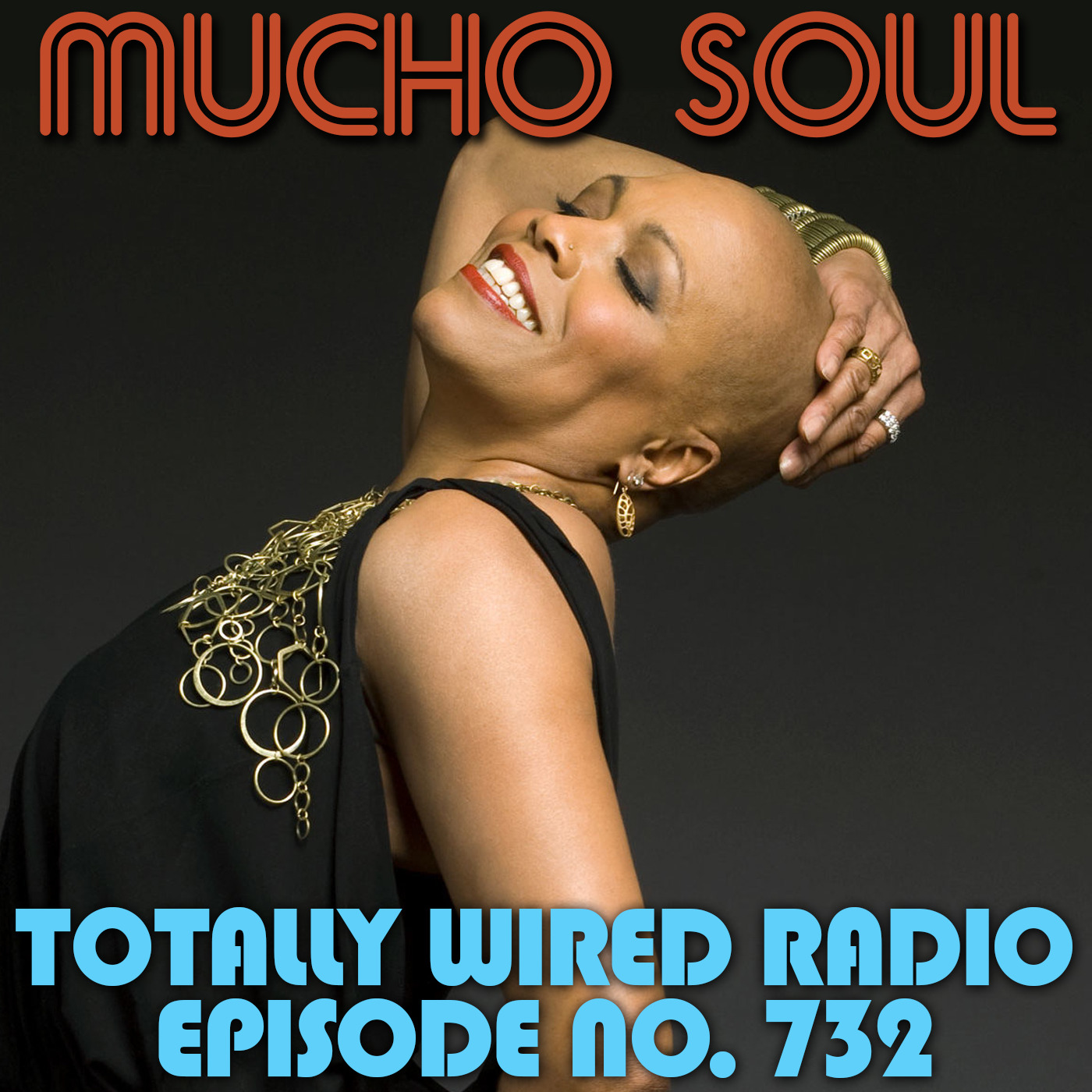Mucho Soul\'s Podcast
