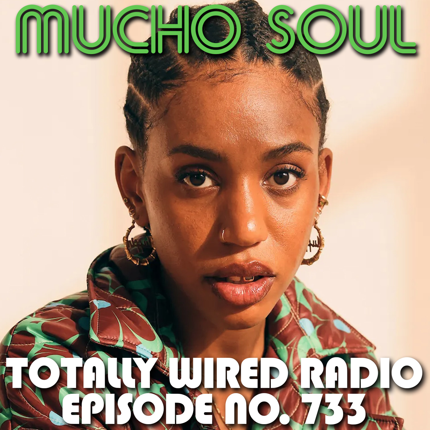 Mucho Soul\'s Podcast