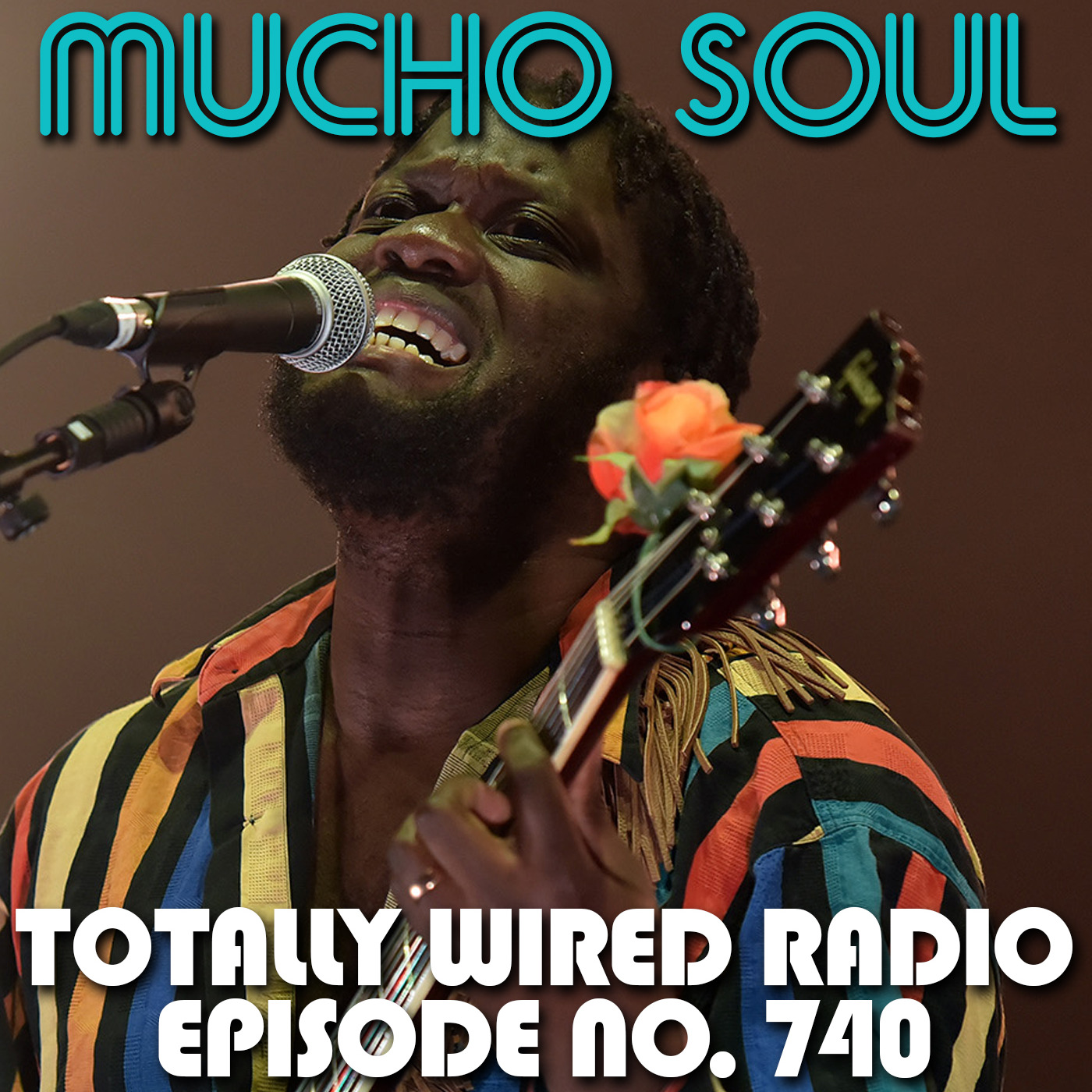 Mucho Soul\'s Podcast