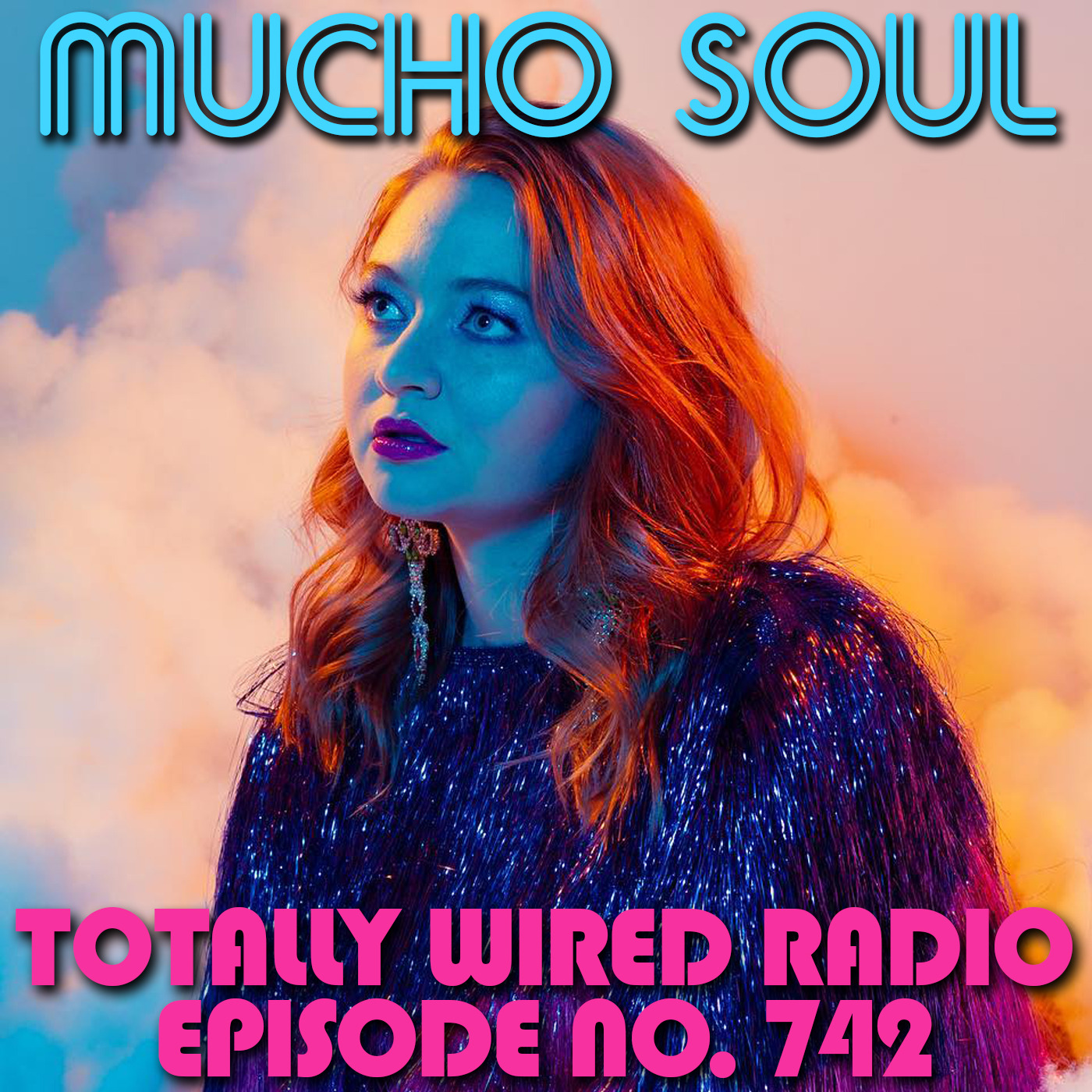 Mucho Soul\'s Podcast