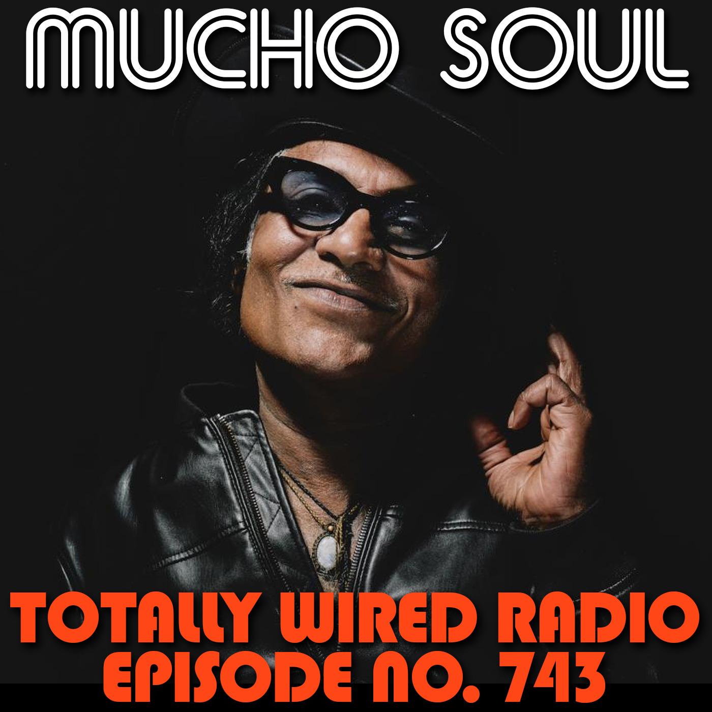 Mucho Soul\'s Podcast