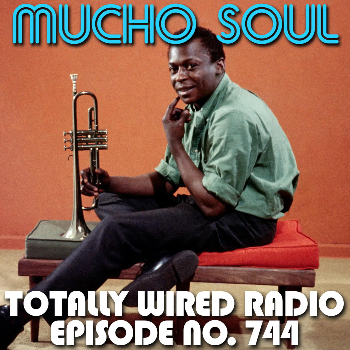 Mucho Soul\'s Podcast
