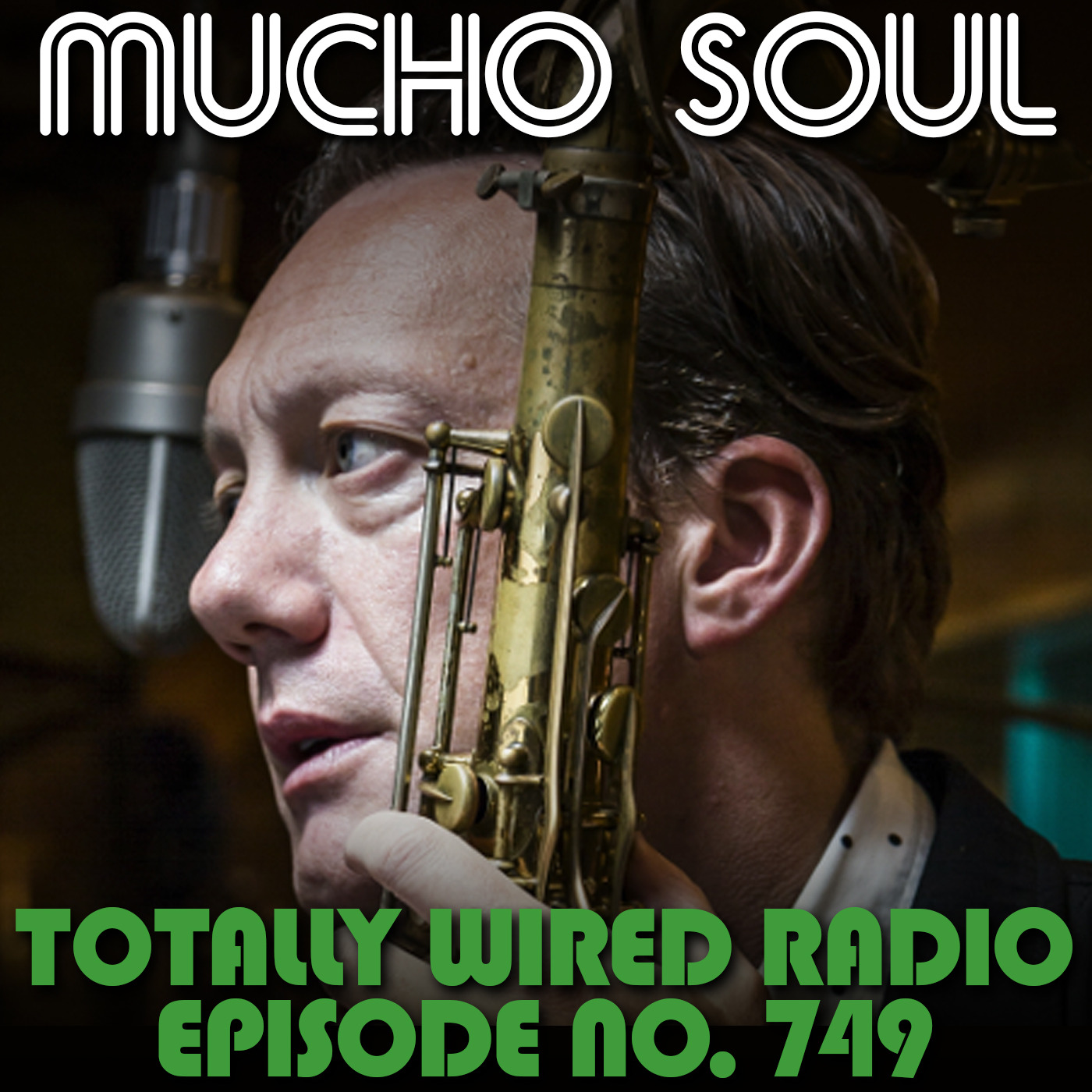Mucho Soul\'s Podcast