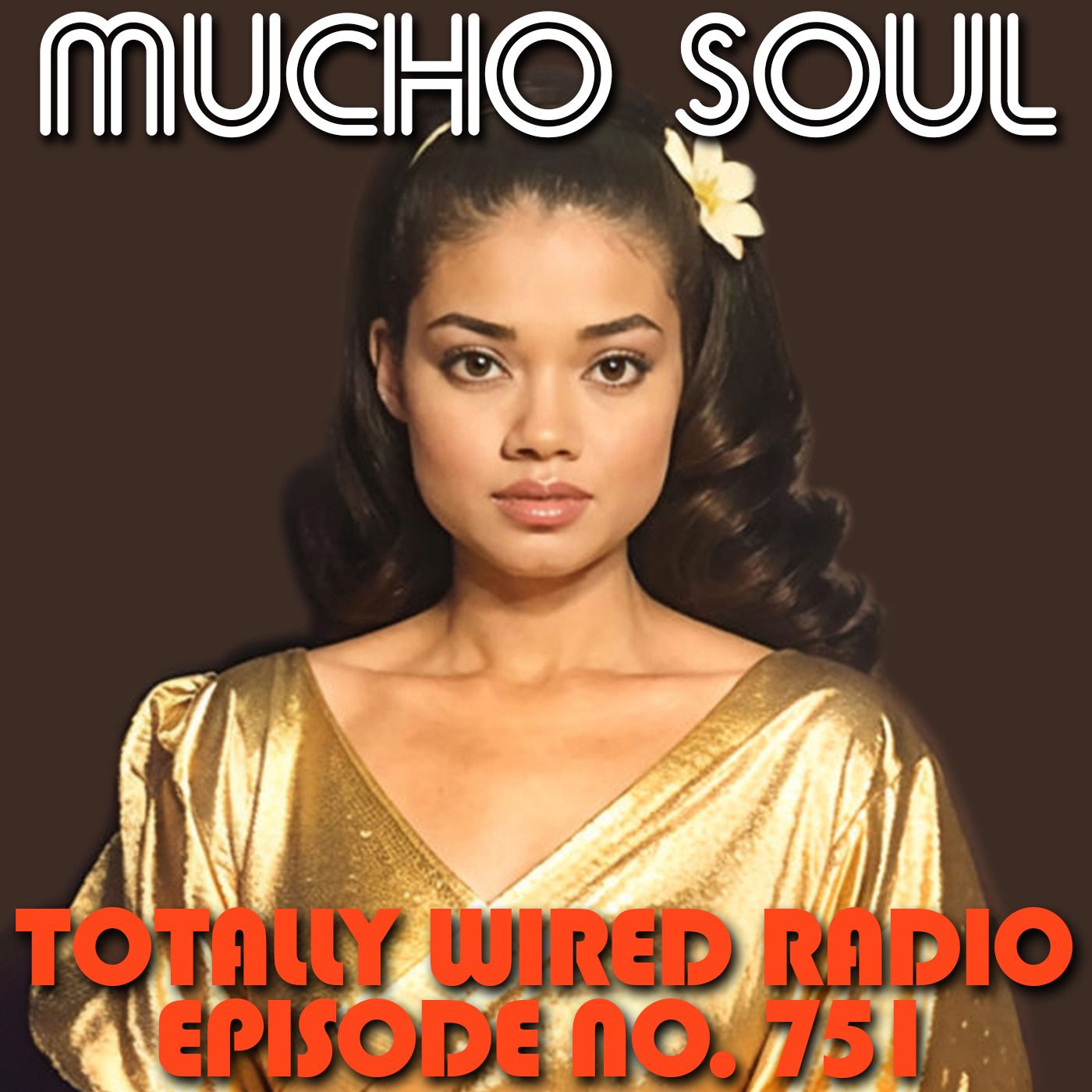 Mucho Soul\'s Podcast
