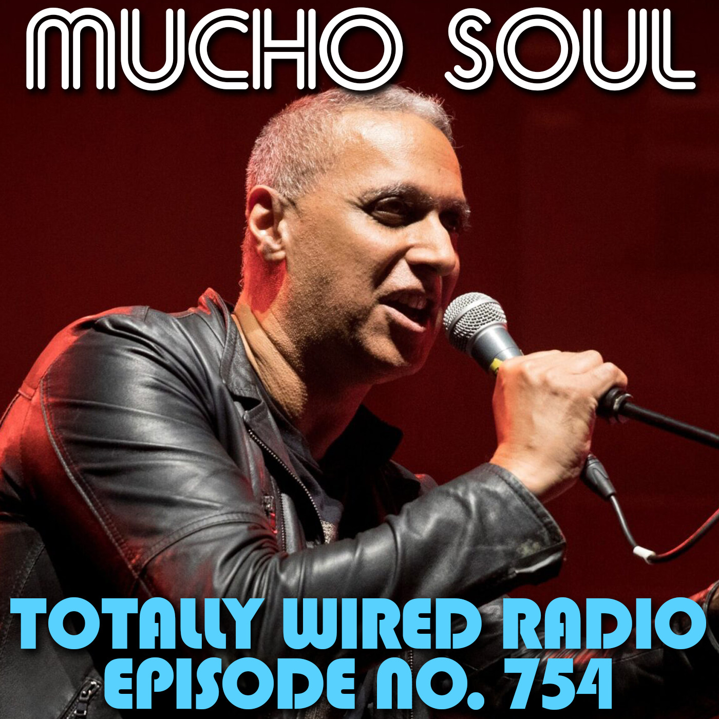 Mucho Soul\'s Podcast