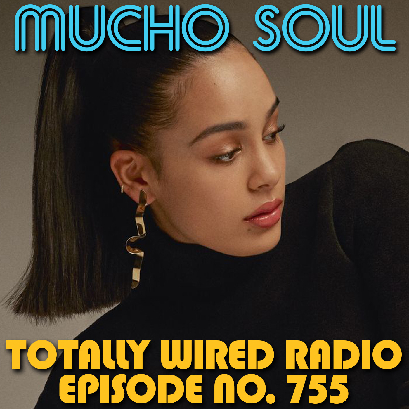 Mucho Soul\'s Podcast