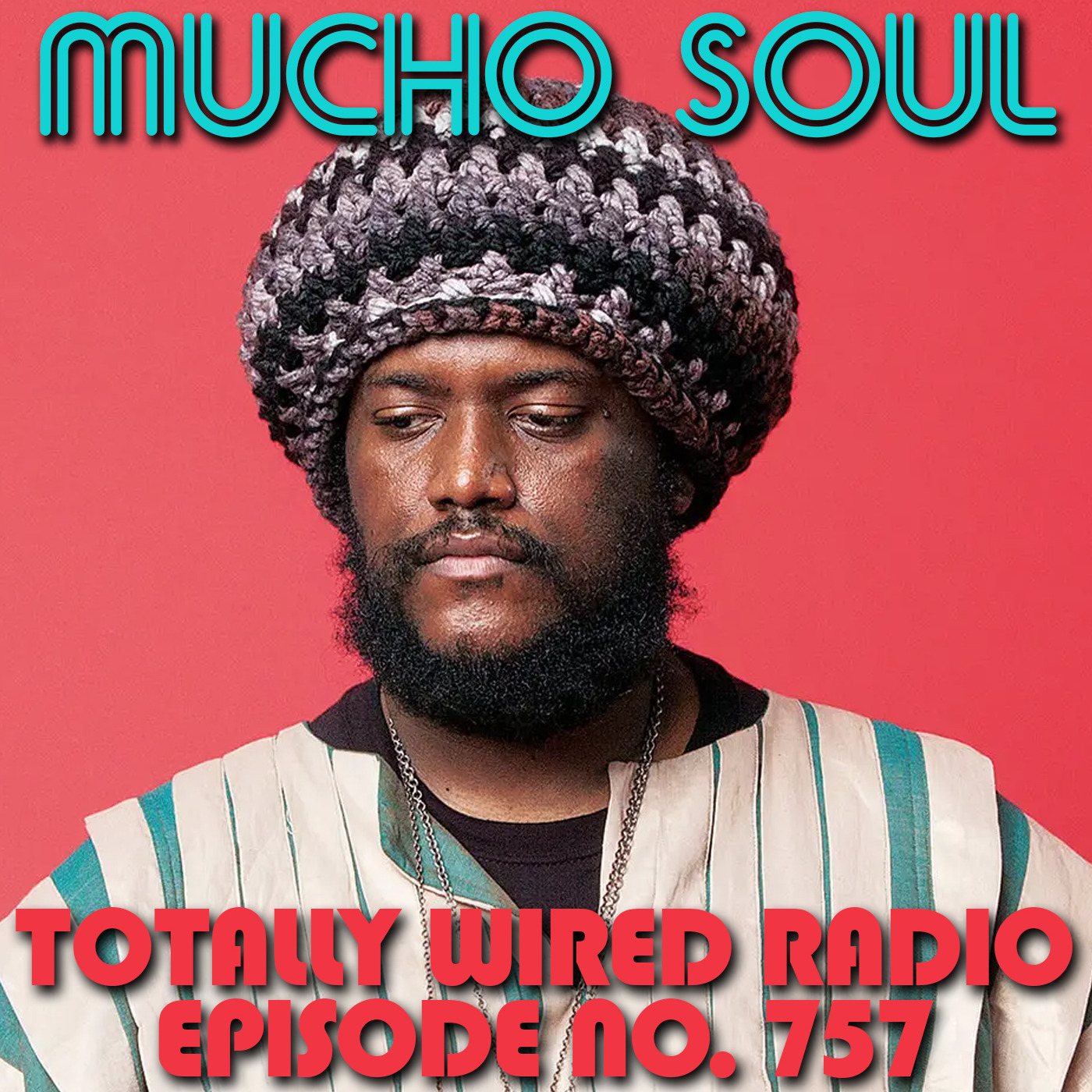Mucho Soul\'s Podcast