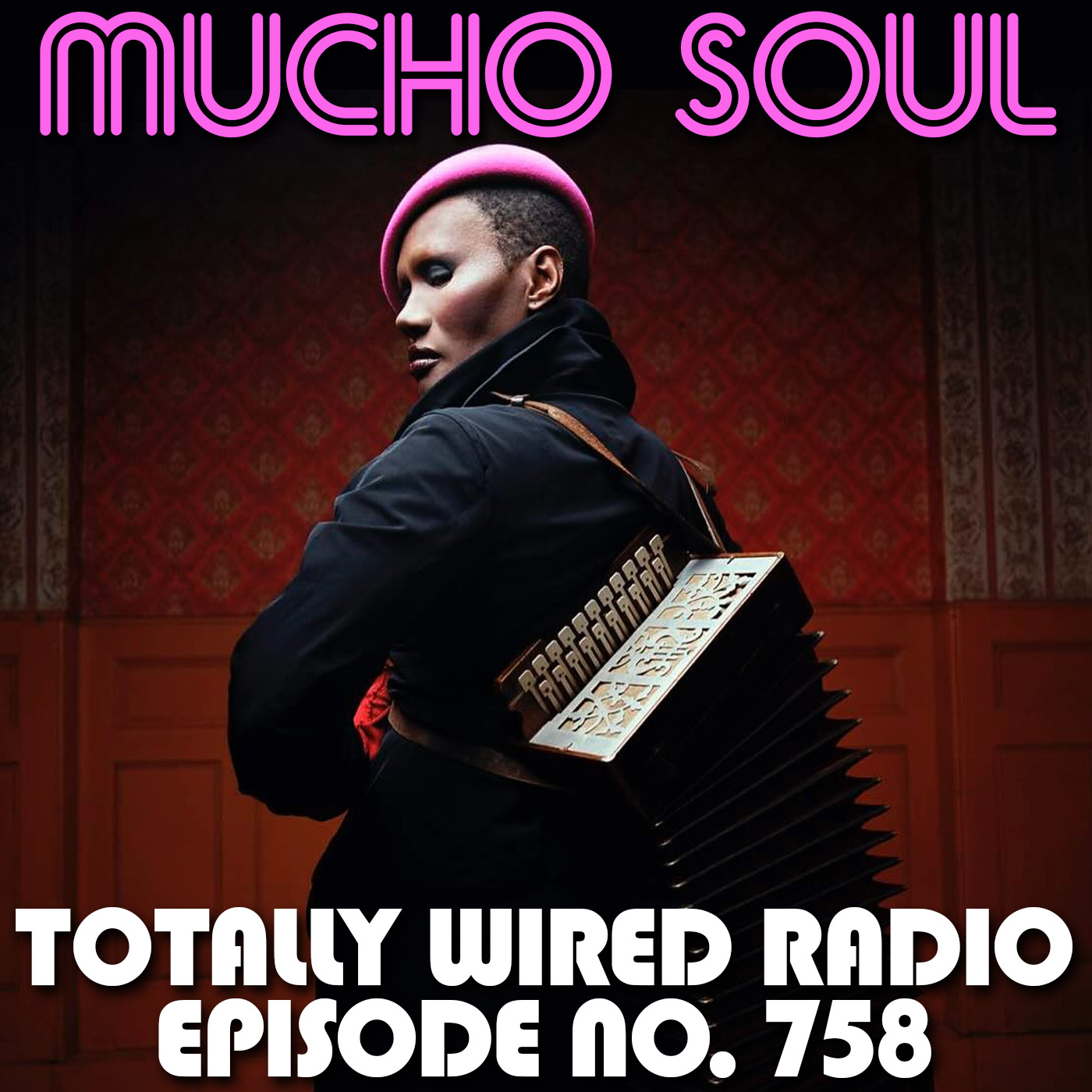 Mucho Soul\'s Podcast