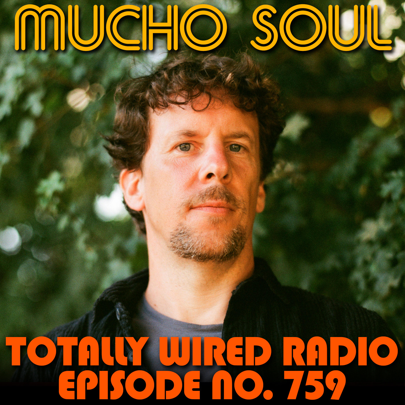 Mucho Soul\'s Podcast