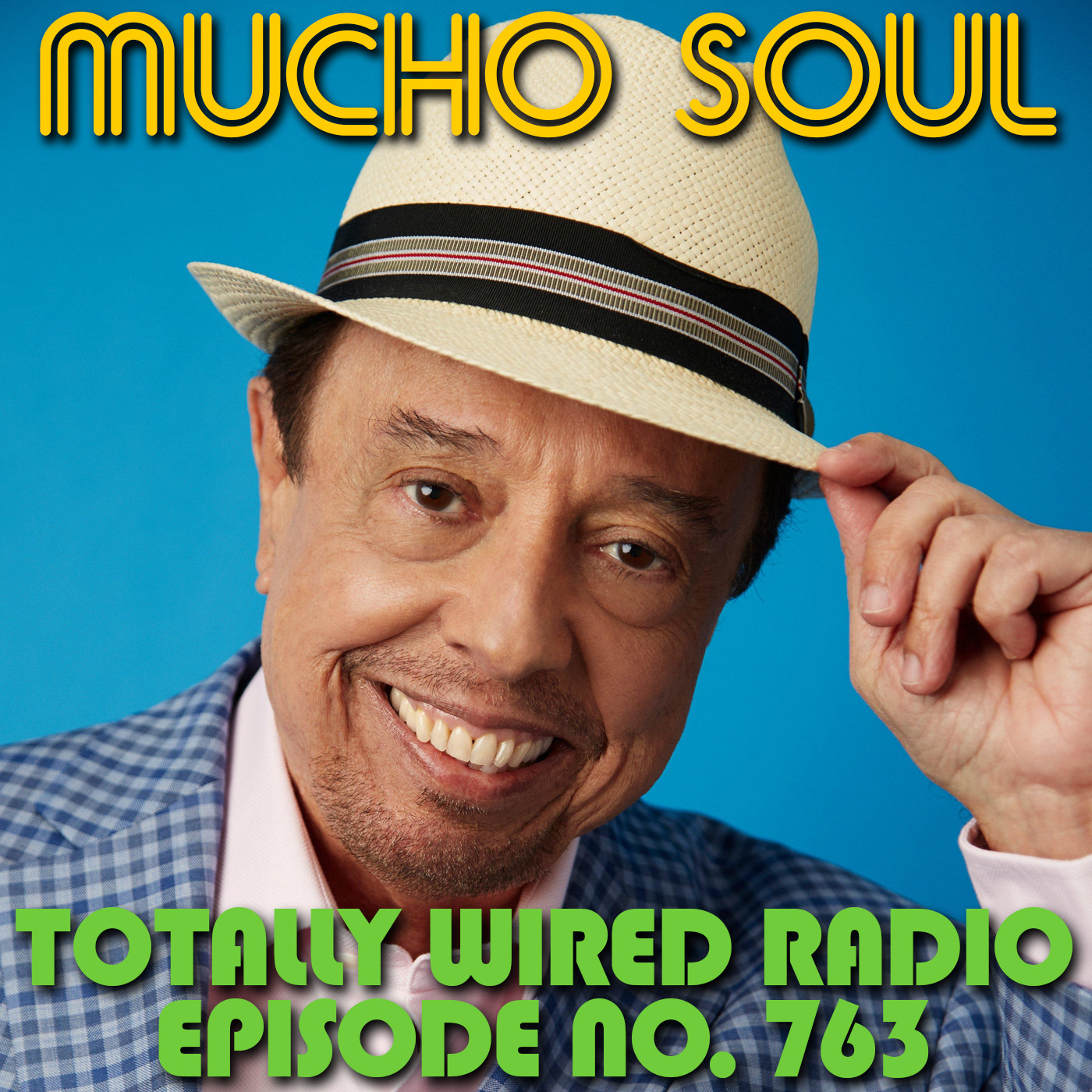 Mucho Soul\'s Podcast