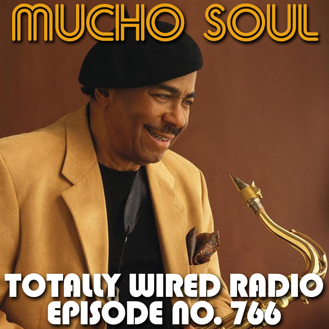 Mucho Soul\'s Podcast