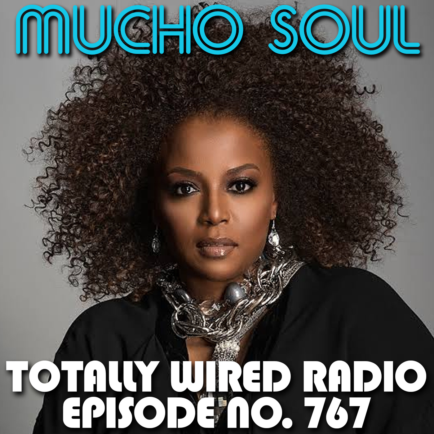Mucho Soul\'s Podcast