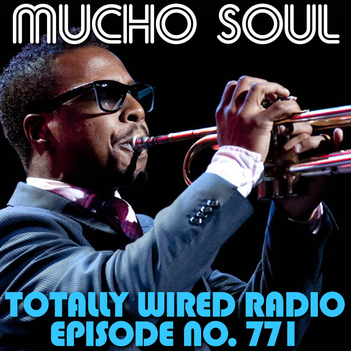 Mucho Soul\'s Podcast