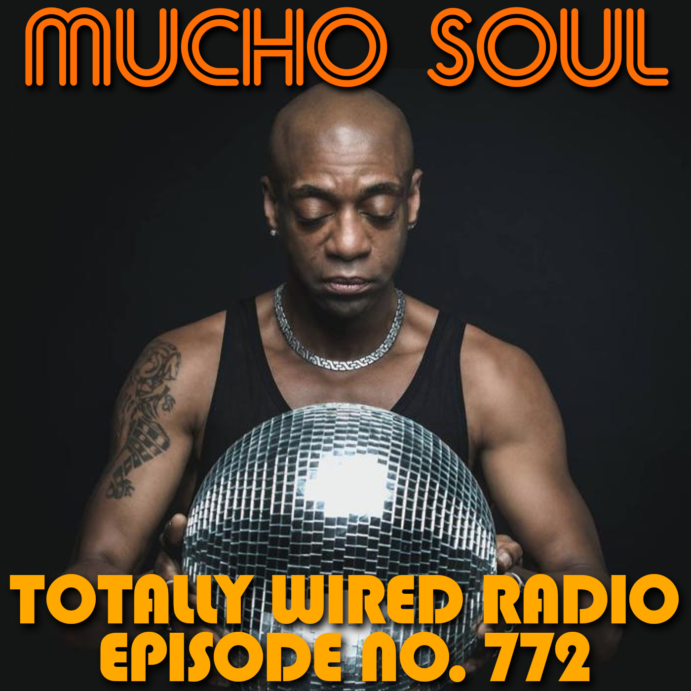 Mucho Soul\'s Podcast