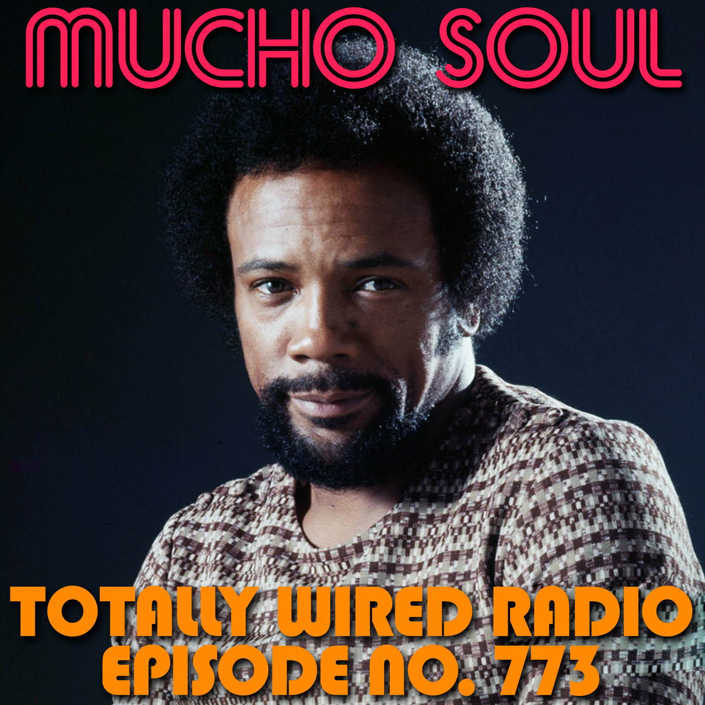 Mucho Soul\'s Podcast