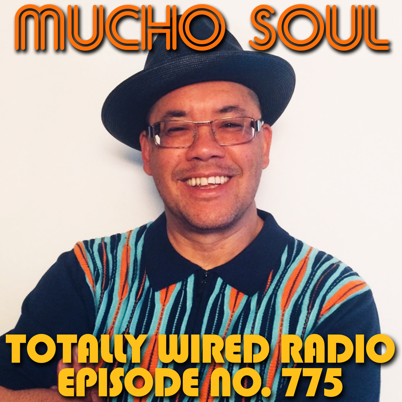 Mucho Soul\'s Podcast
