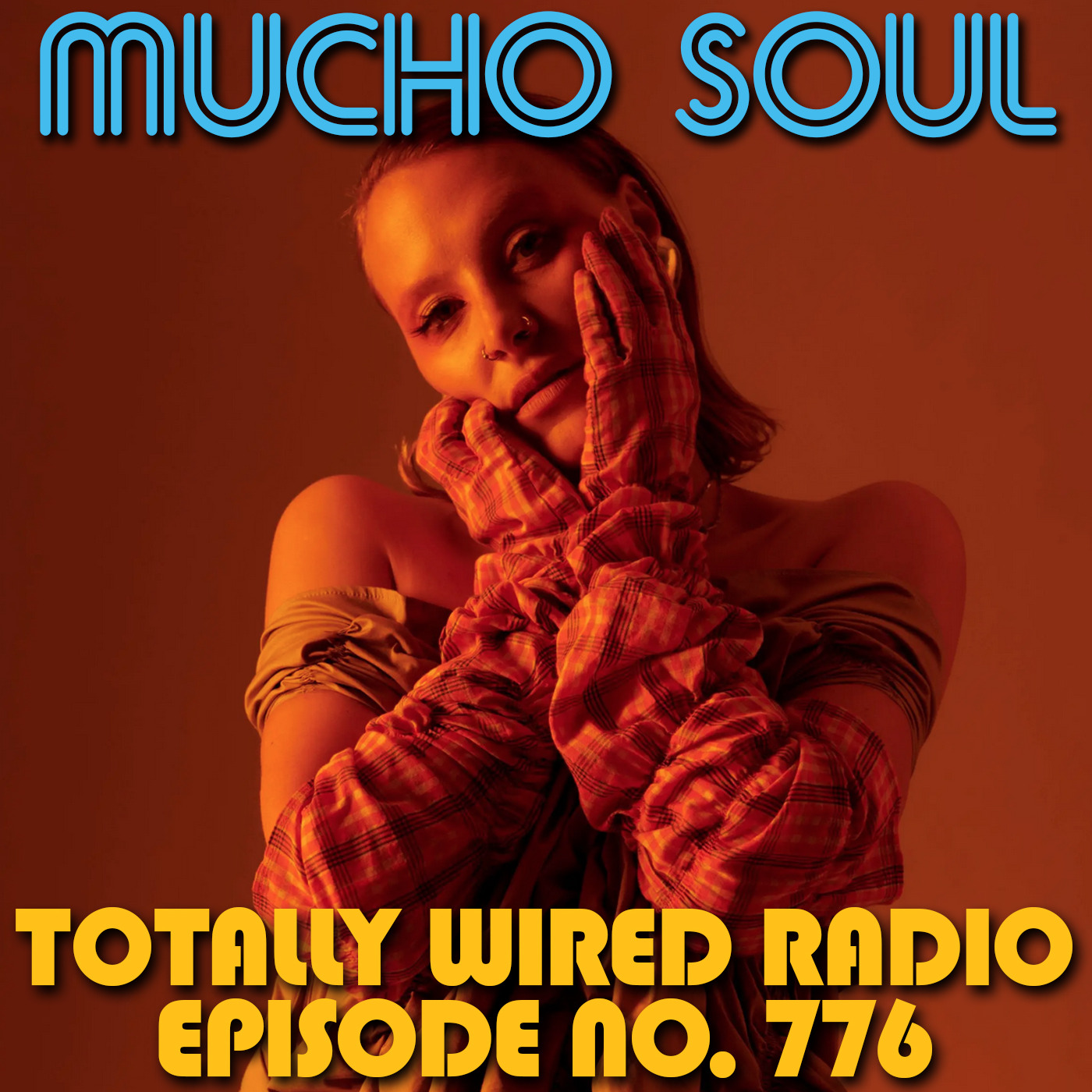 Mucho Soul\'s Podcast