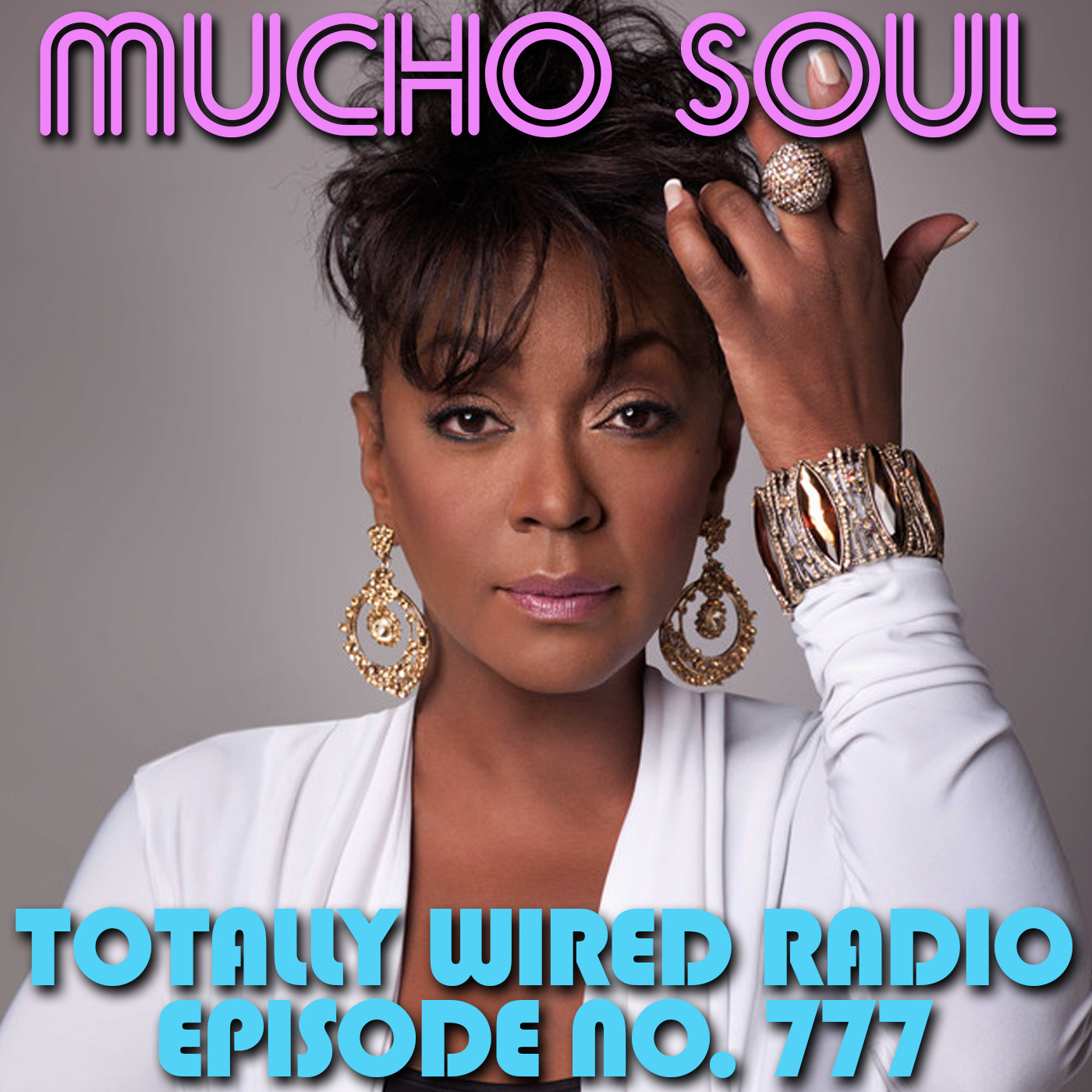 Mucho Soul\'s Podcast