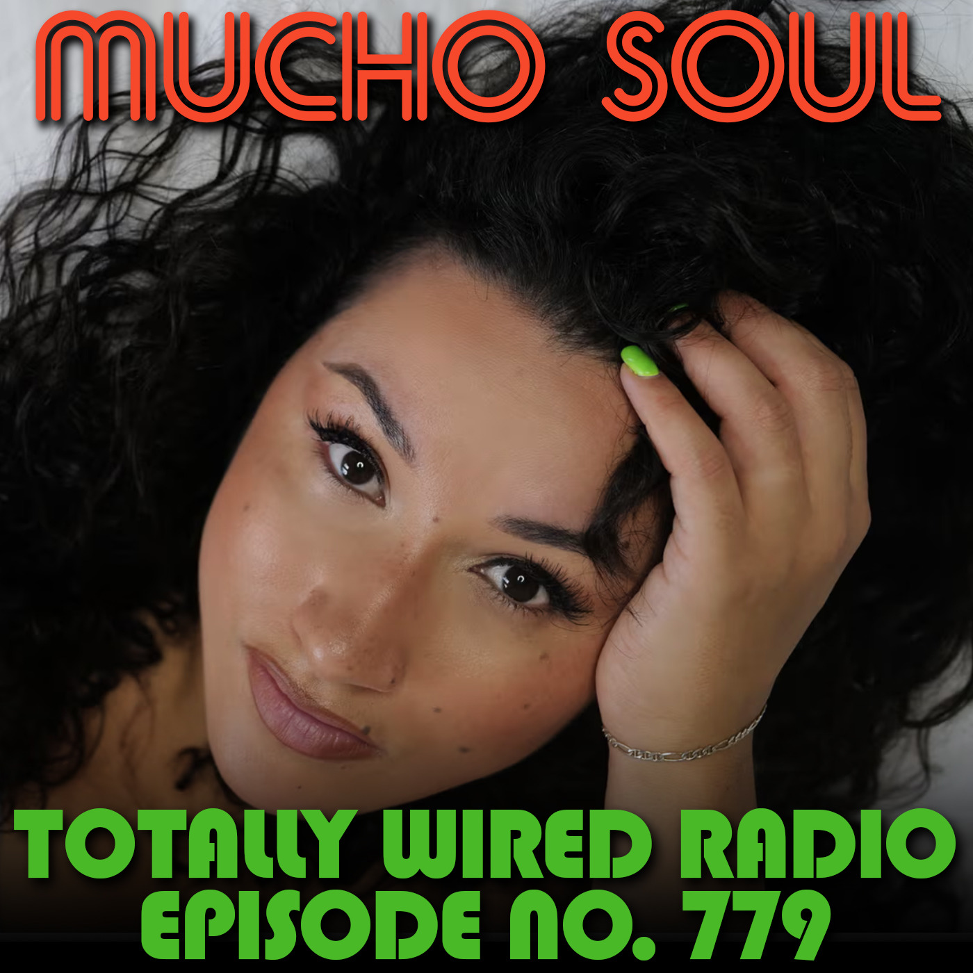 Mucho Soul\'s Podcast