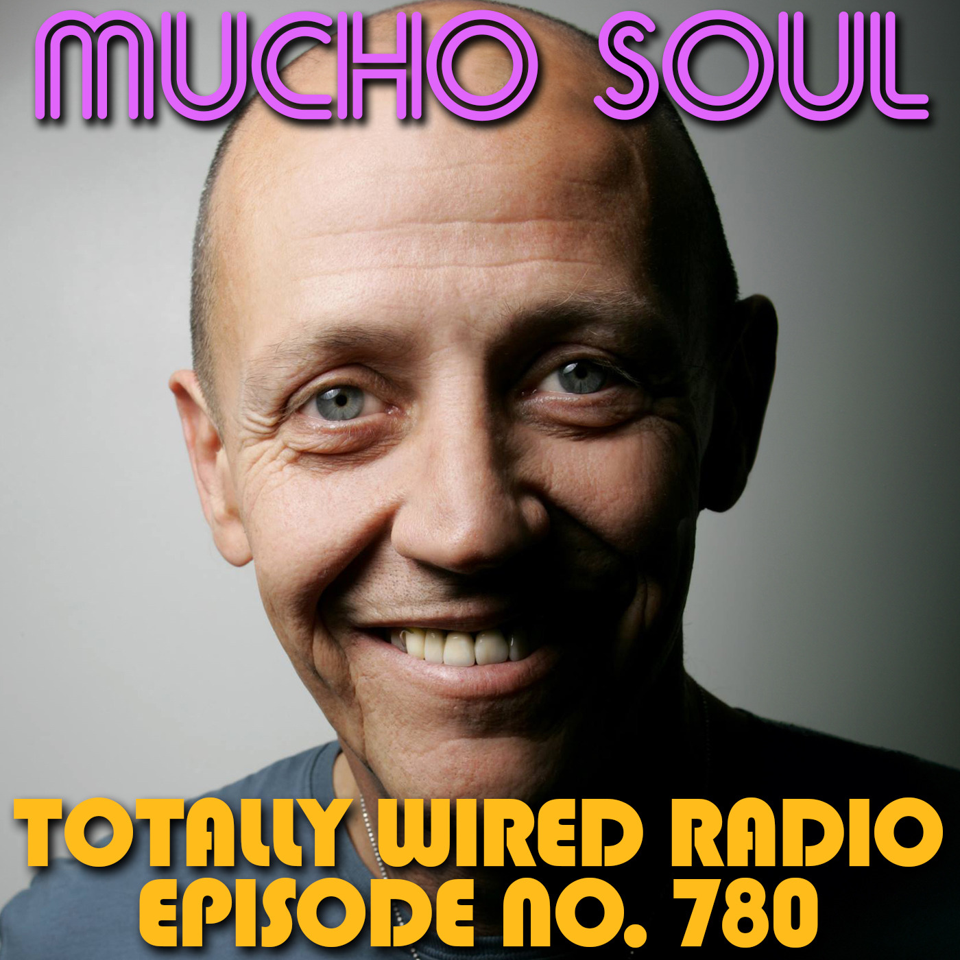 Mucho Soul\'s Podcast