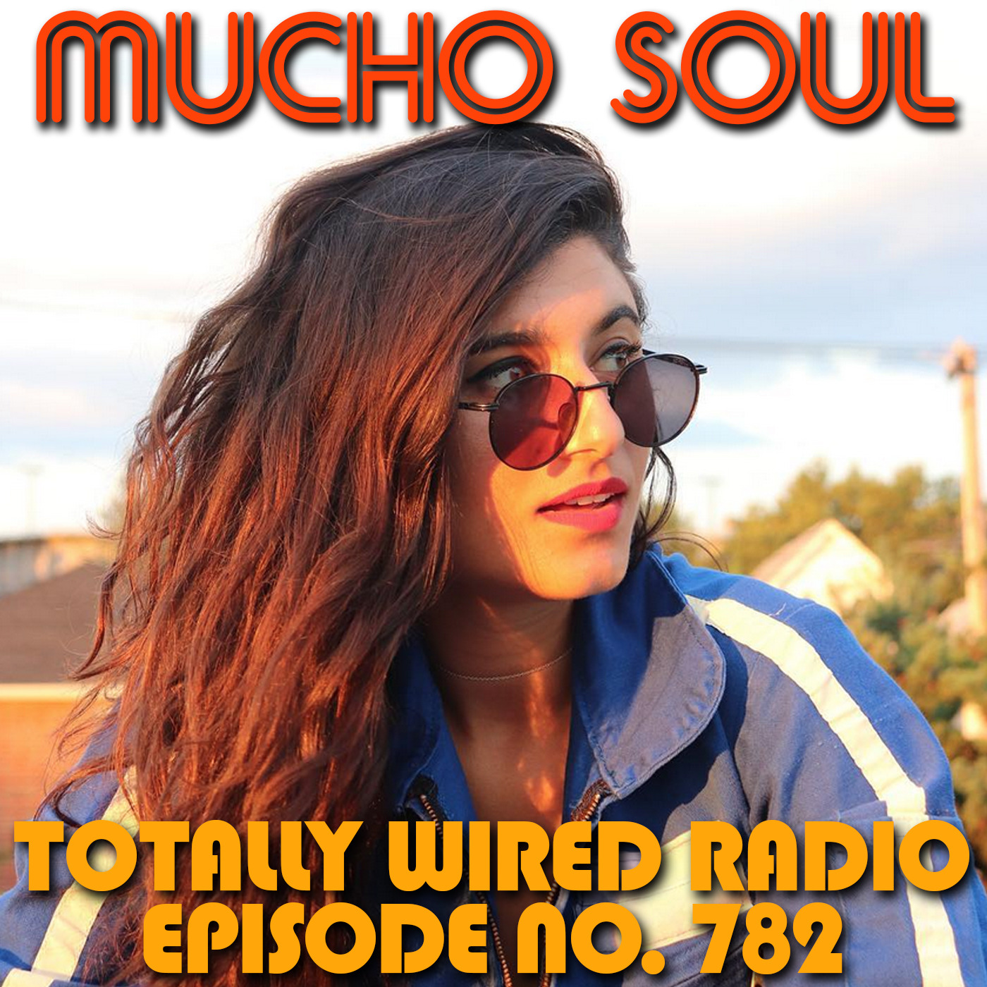 Mucho Soul\'s Podcast