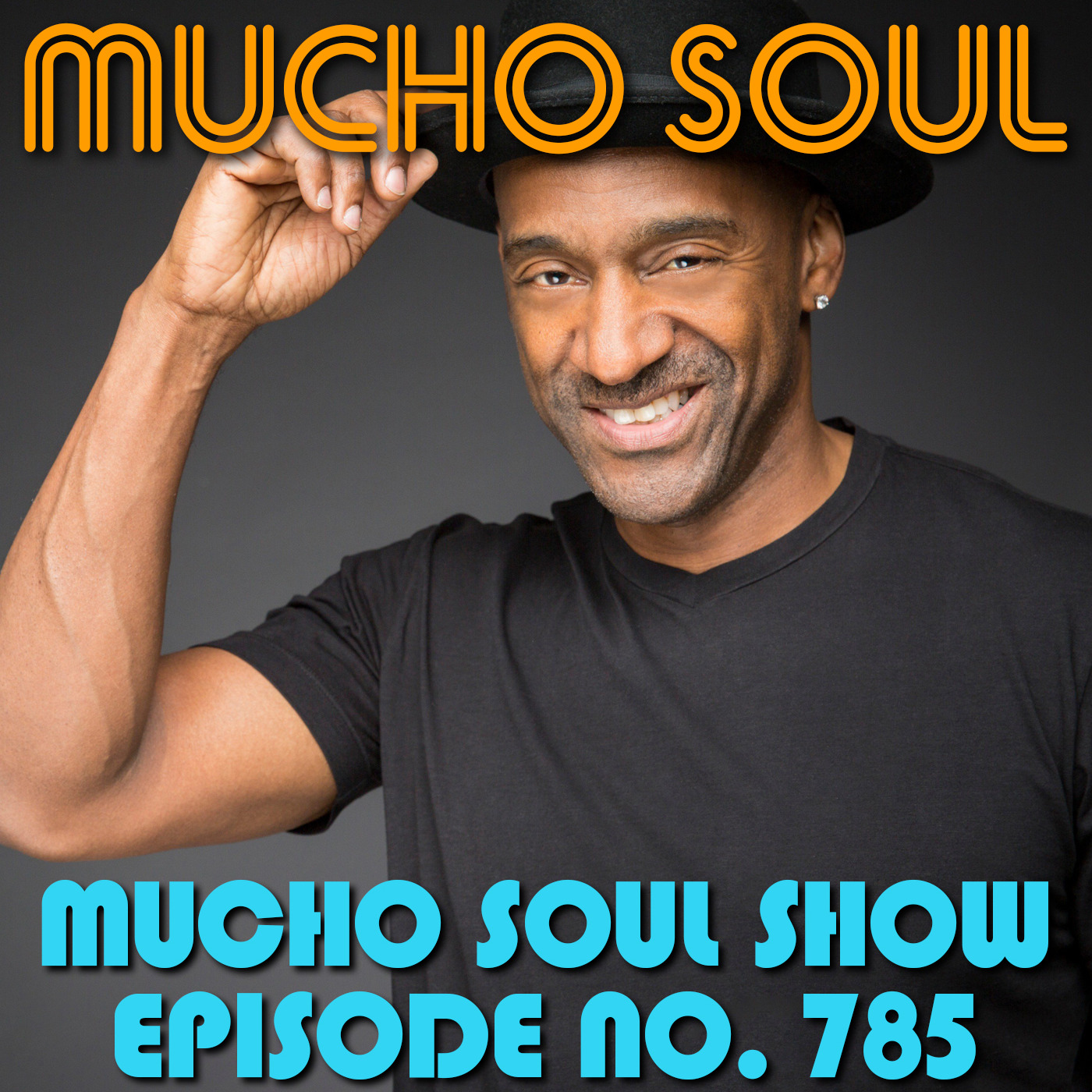 Mucho Soul\'s Podcast