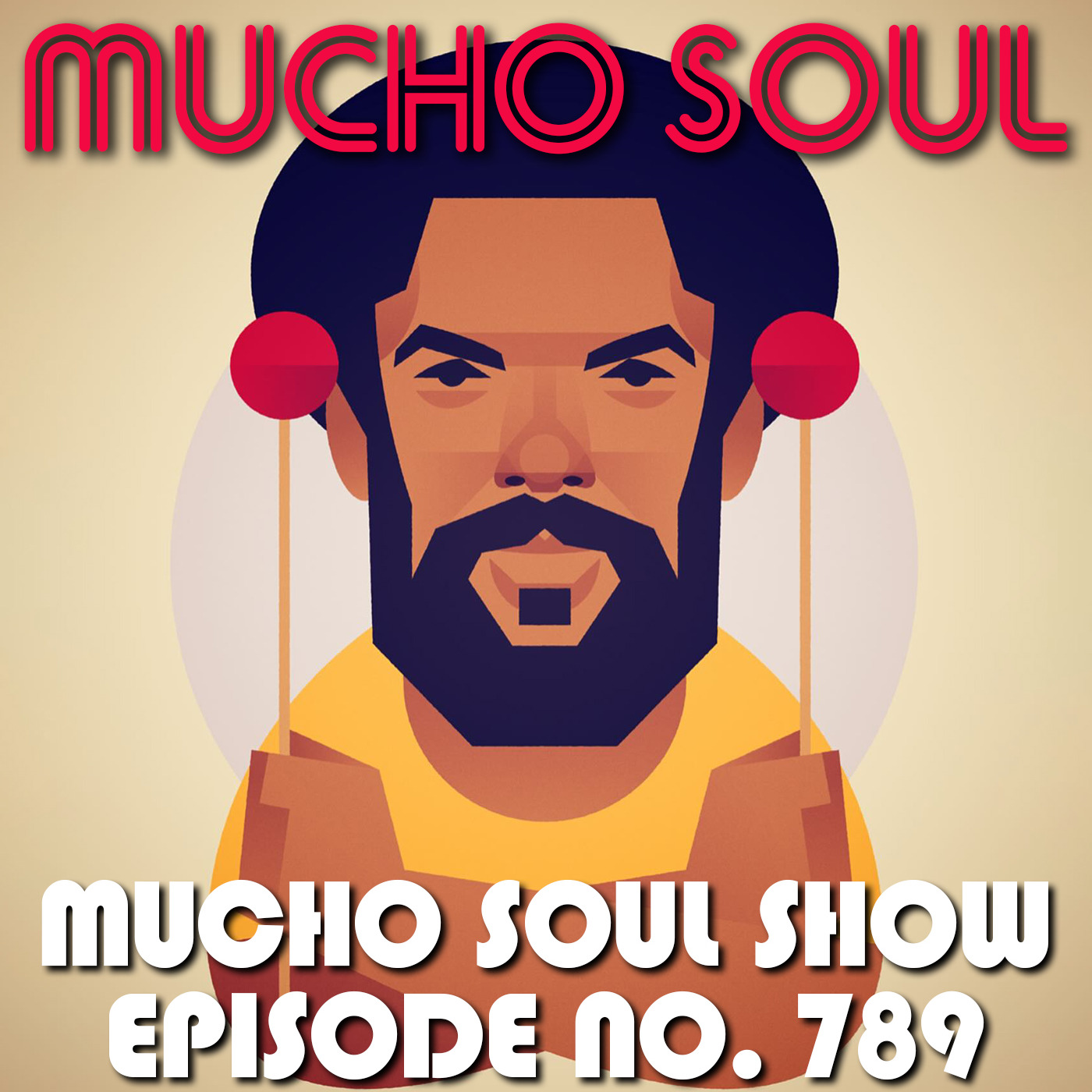 Mucho Soul\'s Podcast