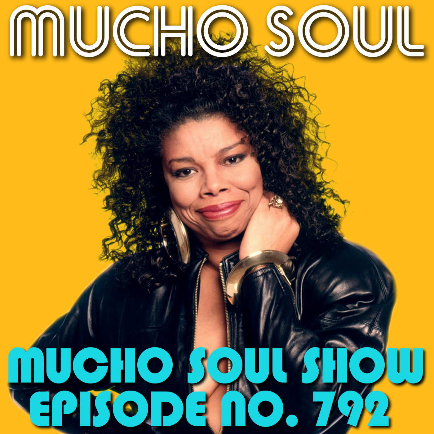 Mucho Soul\'s Podcast
