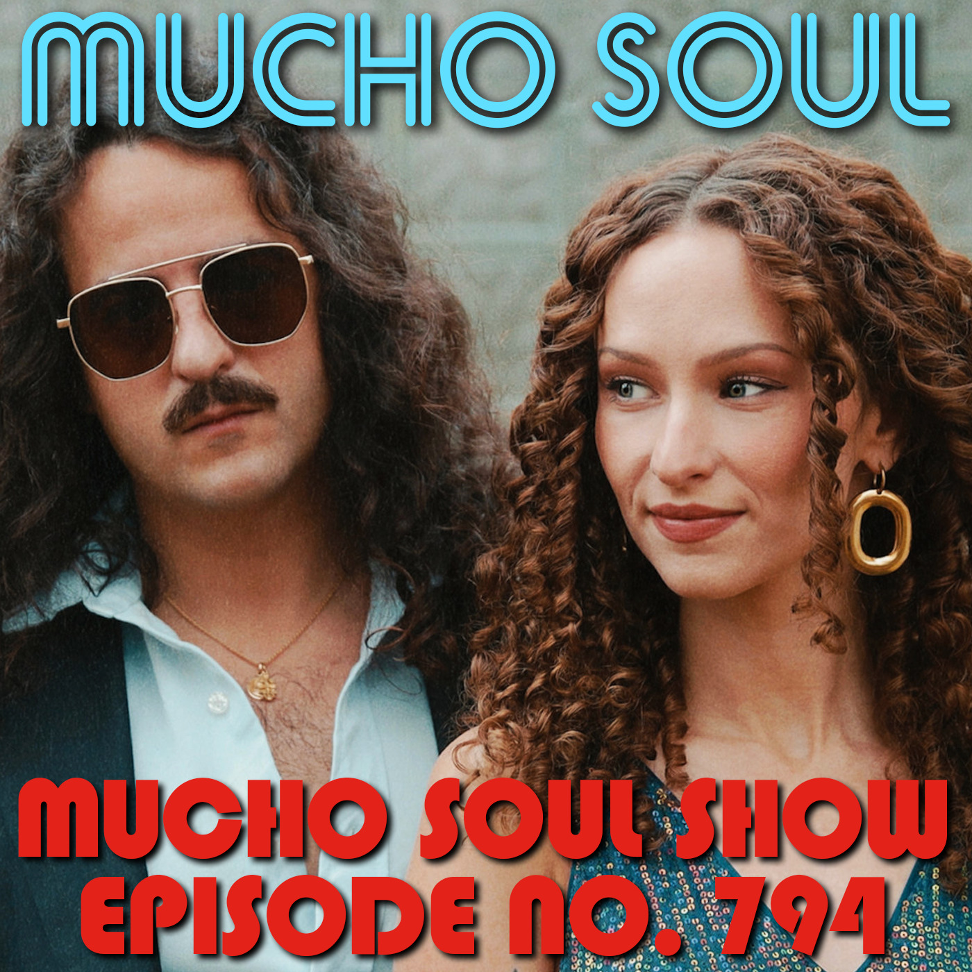 Mucho Soul\'s Podcast