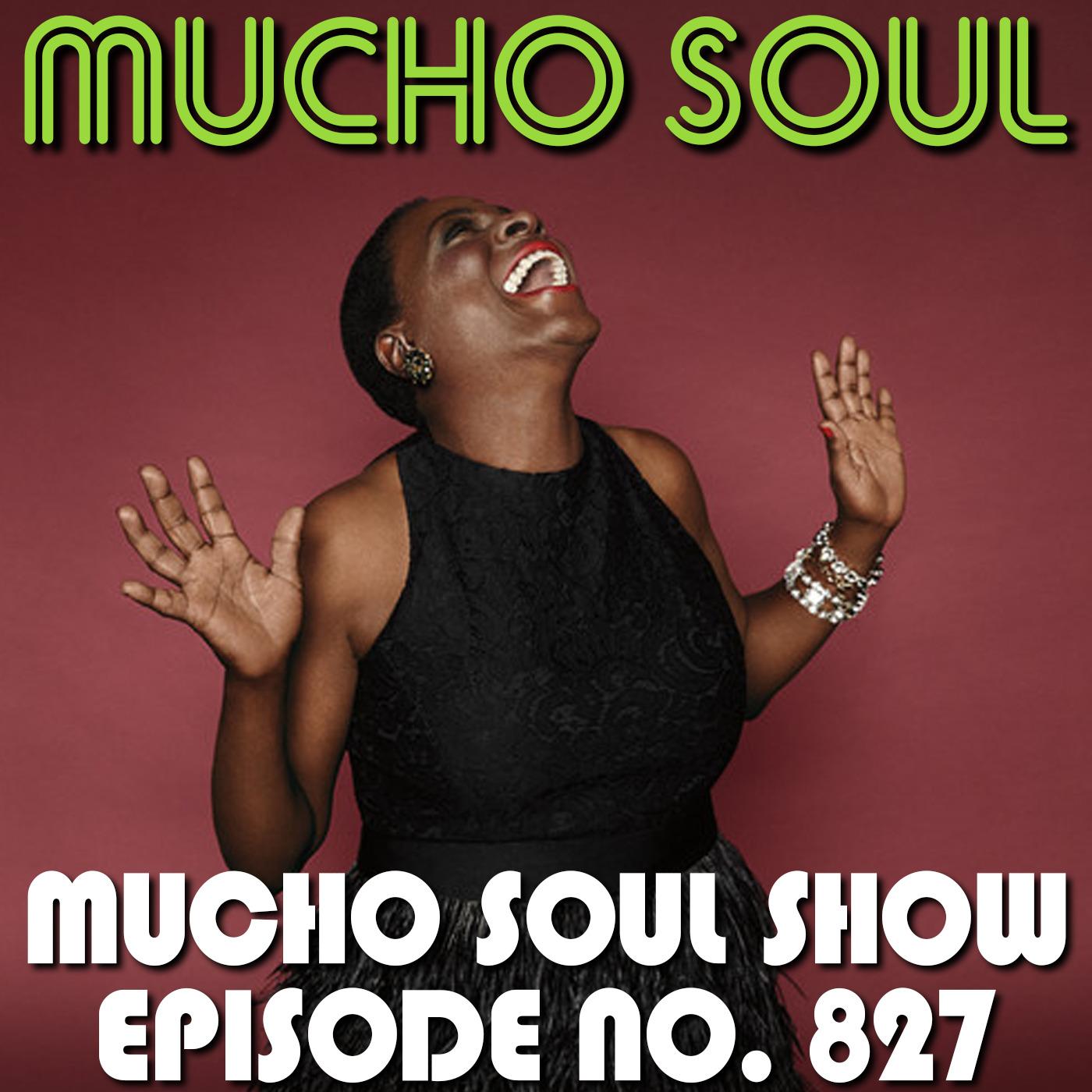 Mucho Soul\'s Podcast