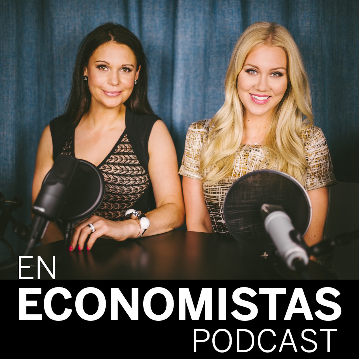 (OLD - följ den nya istället) En Economistas Podcast