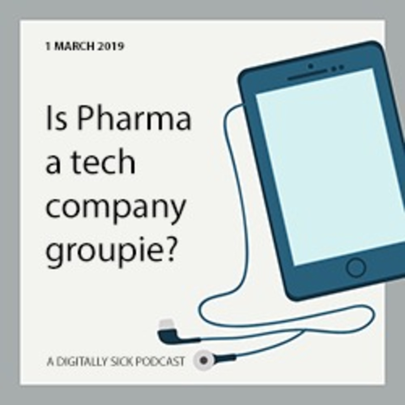 The Digitally Sick Podcast