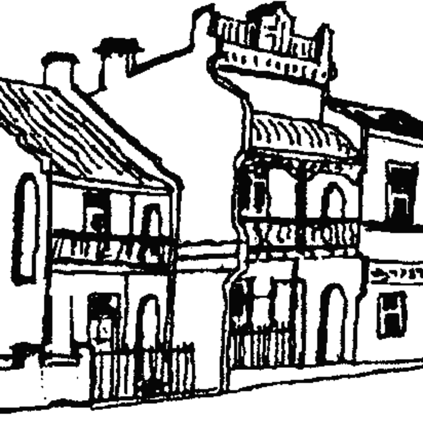 GeogCast1: Settlement Introduction