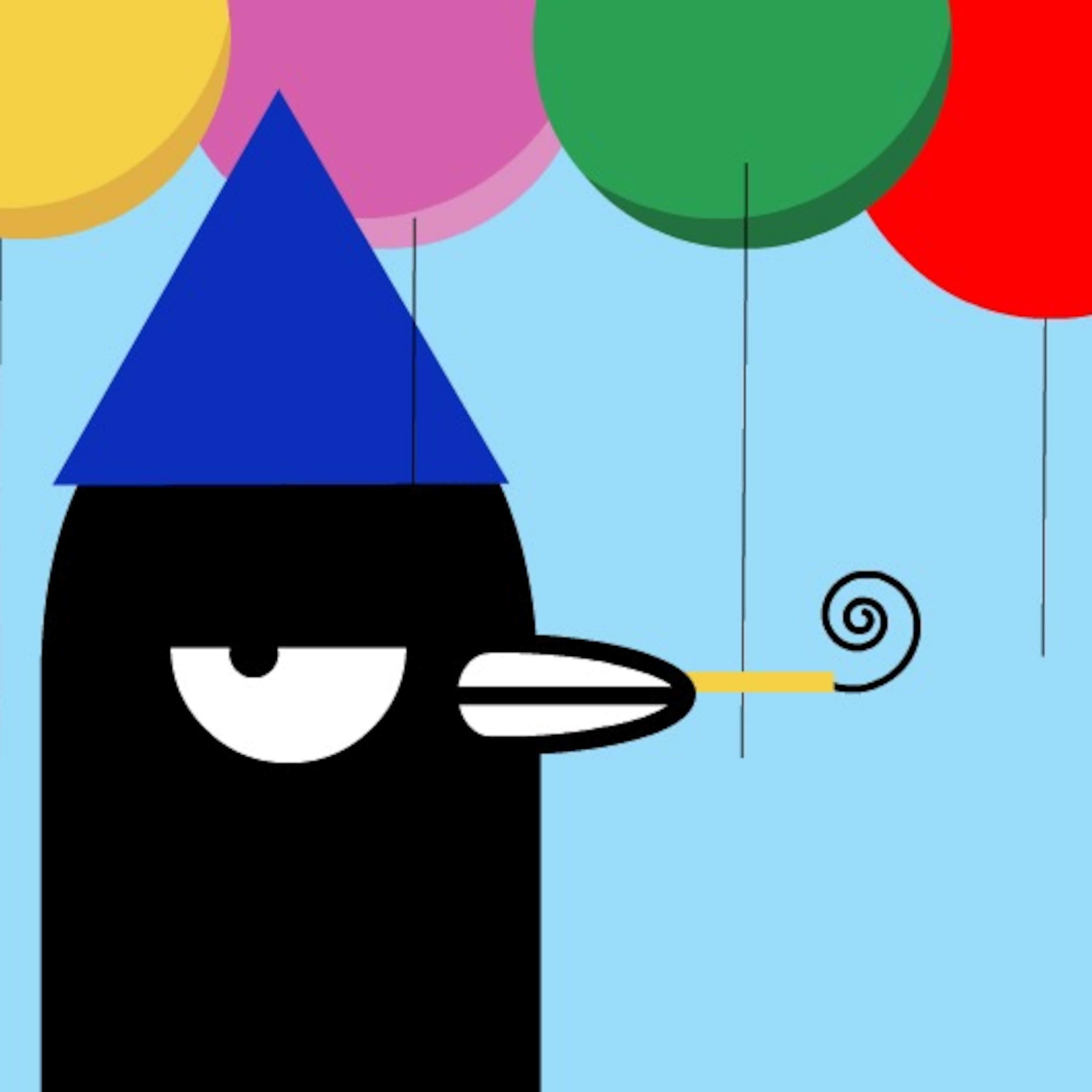 Le Manchot vol.113 - Méli-Mél(anc)o