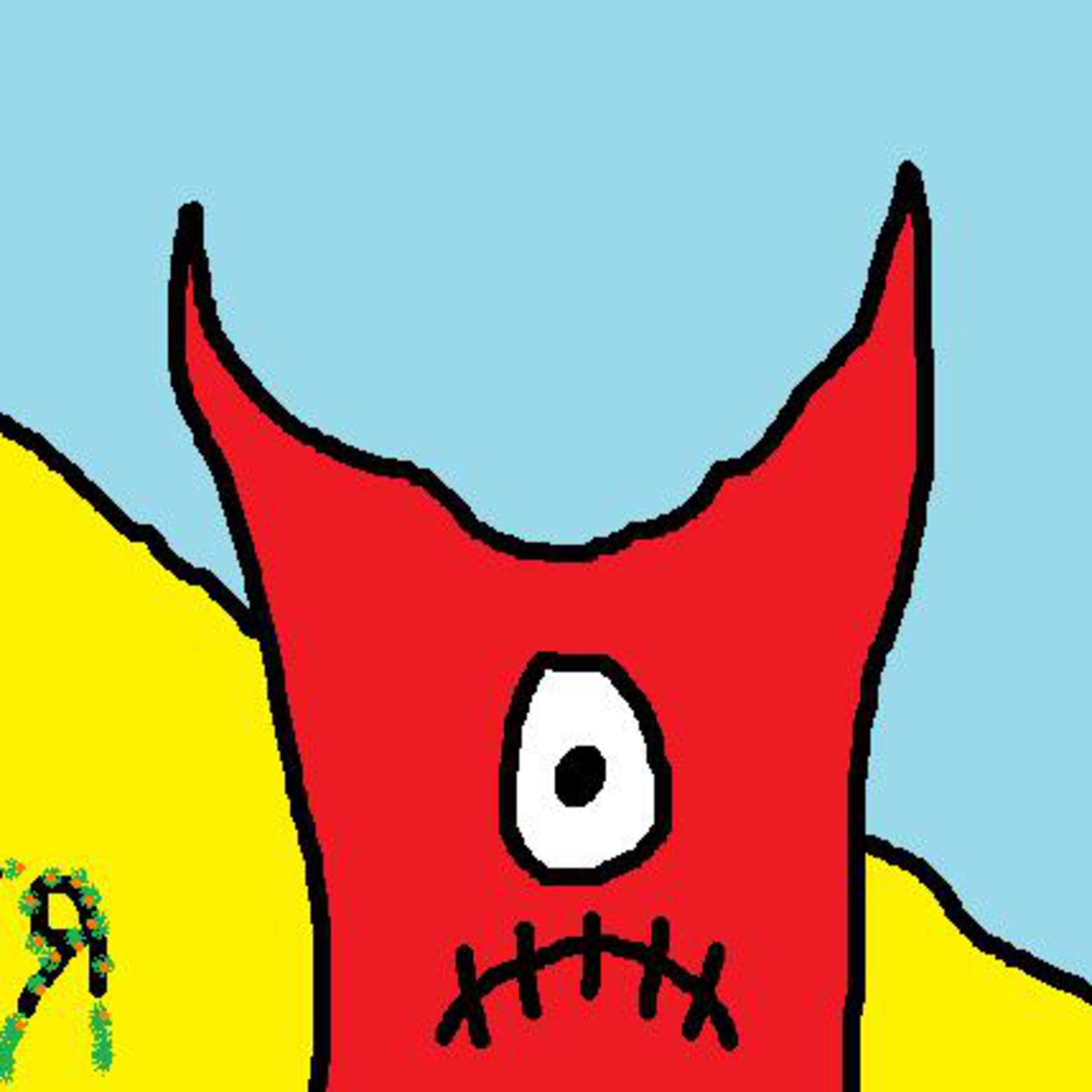 Way in My Brain
