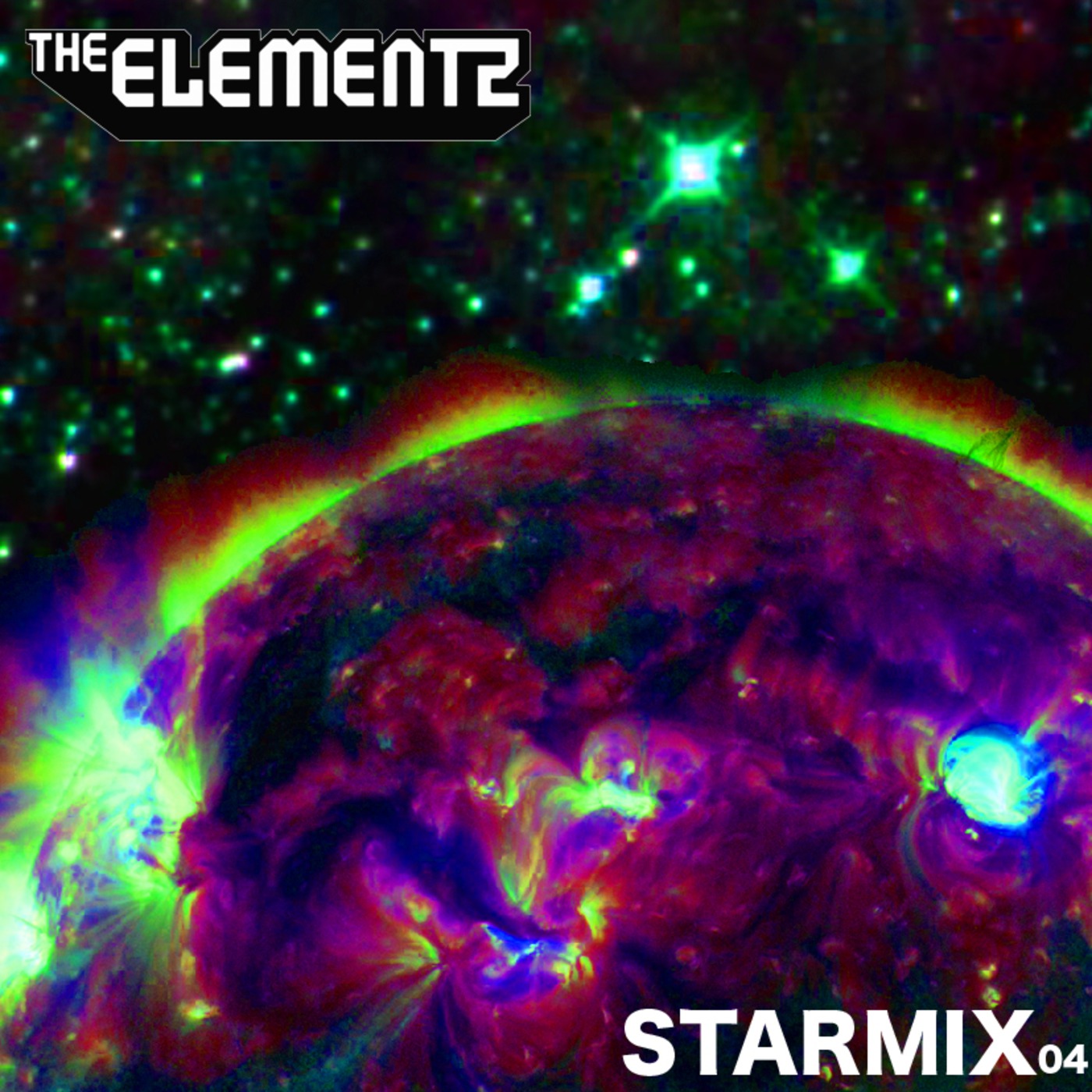 Starmix 04