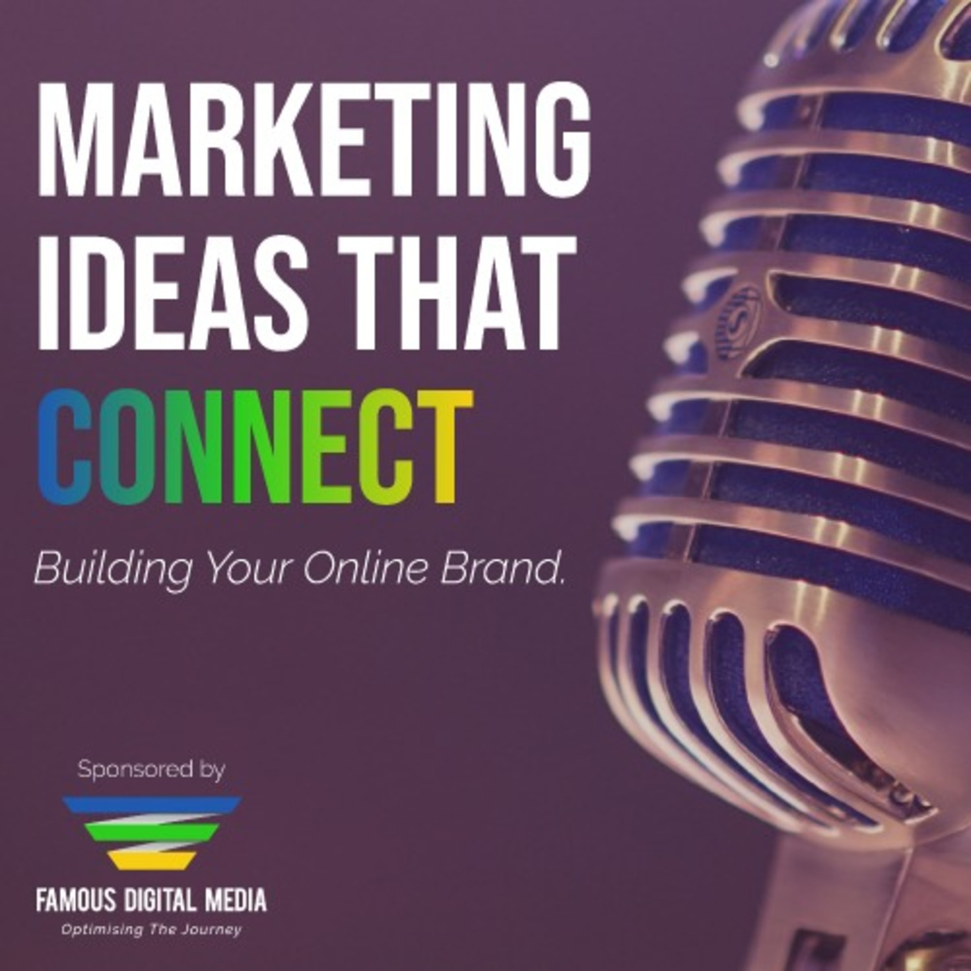 Episode 157: Episode 157 / Marketing Ideas That Connect: Conversational Marketing