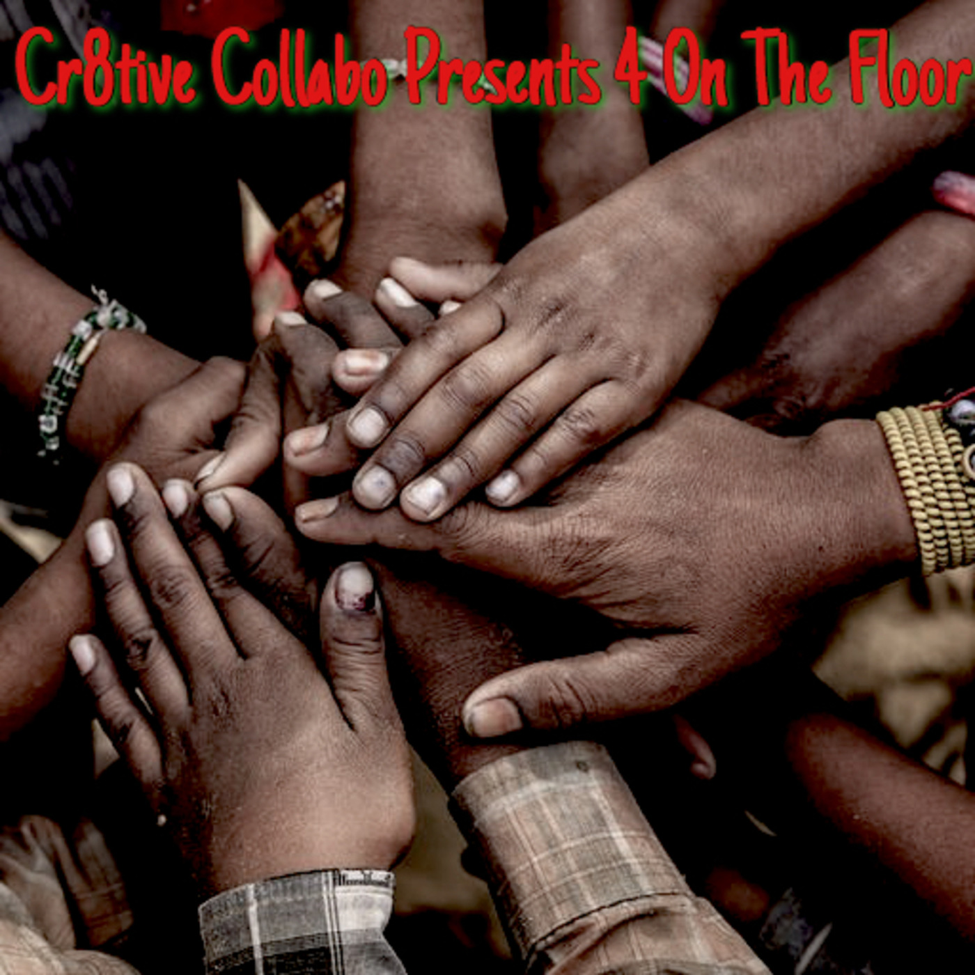 Cr8tive Collabo