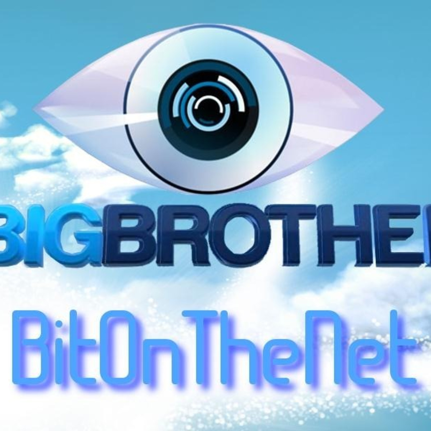Big Brother's Bit On The Net