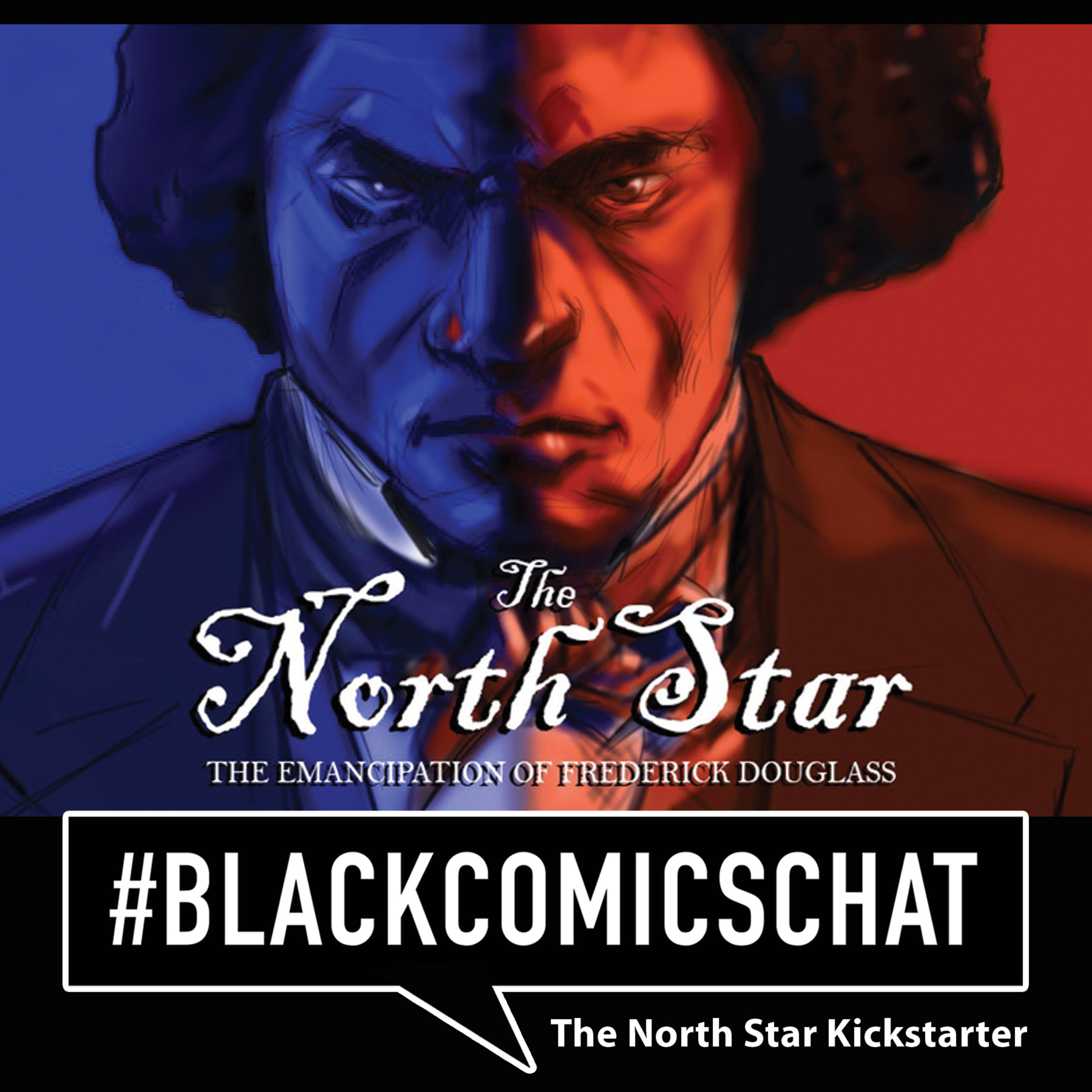 BlackComicsChat\'s Podcast